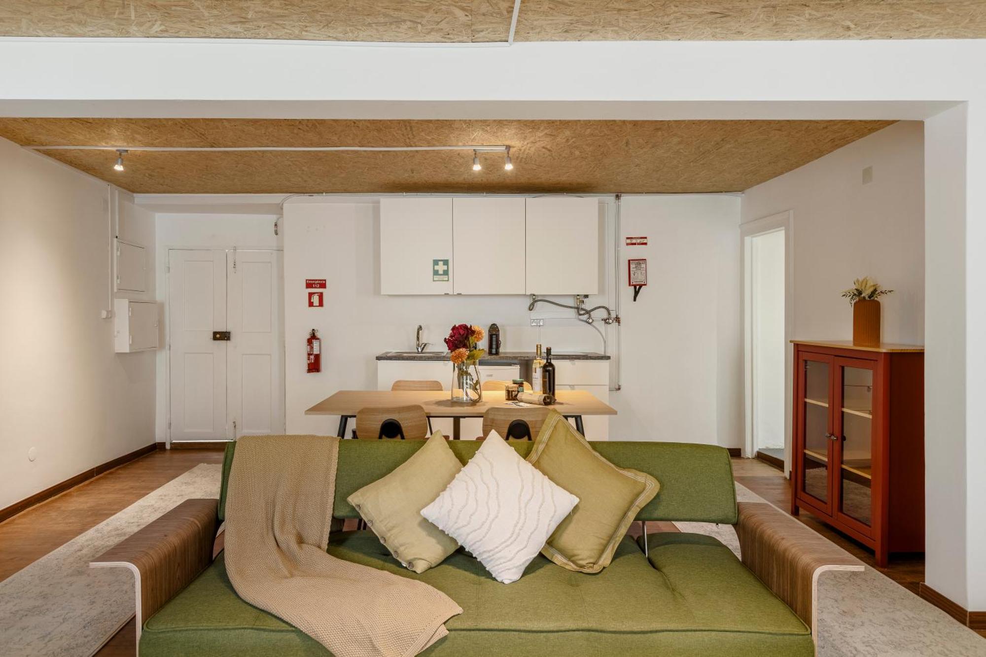 905 Apartamento Lisboa