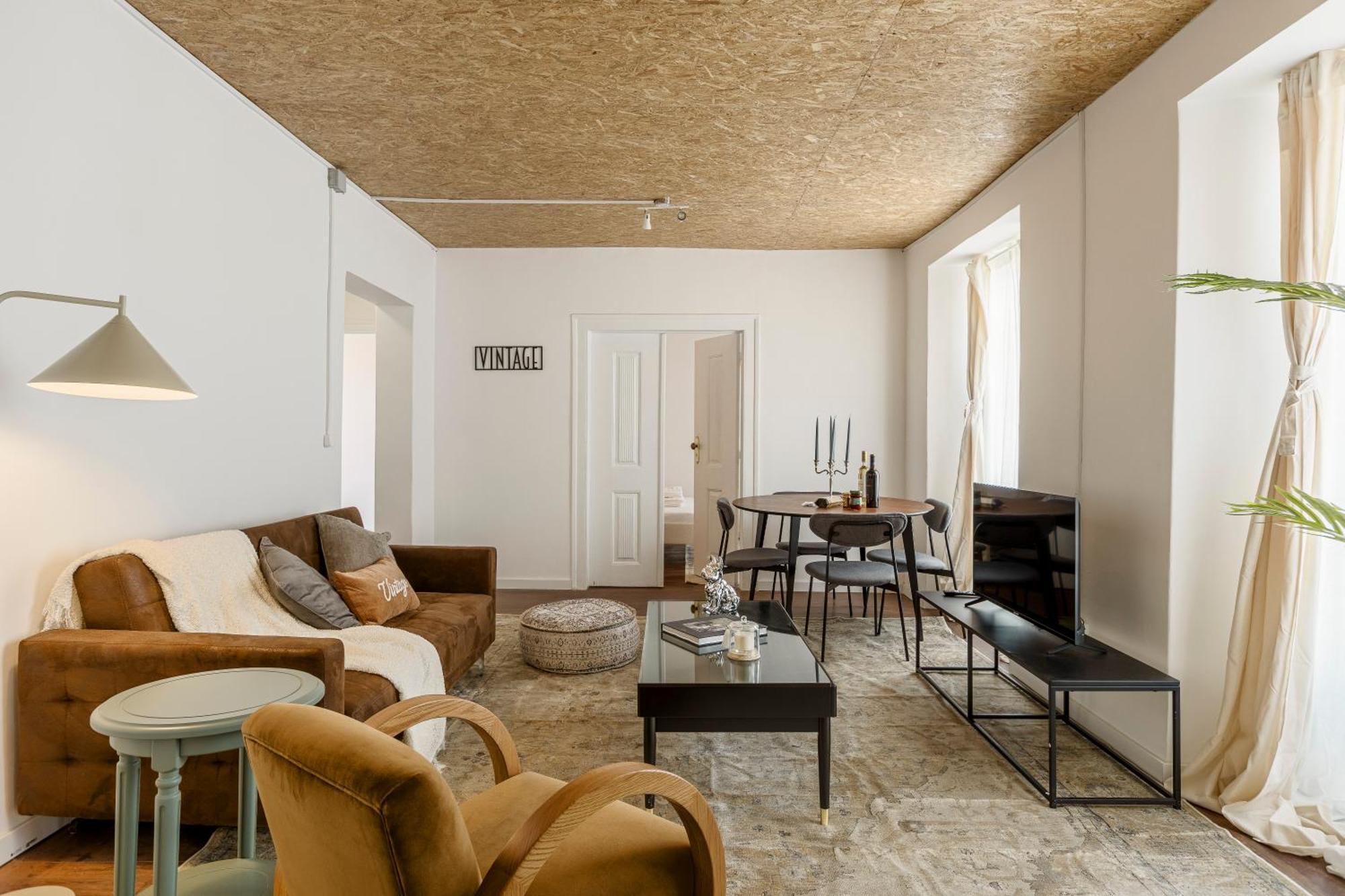 905 Apartamento *