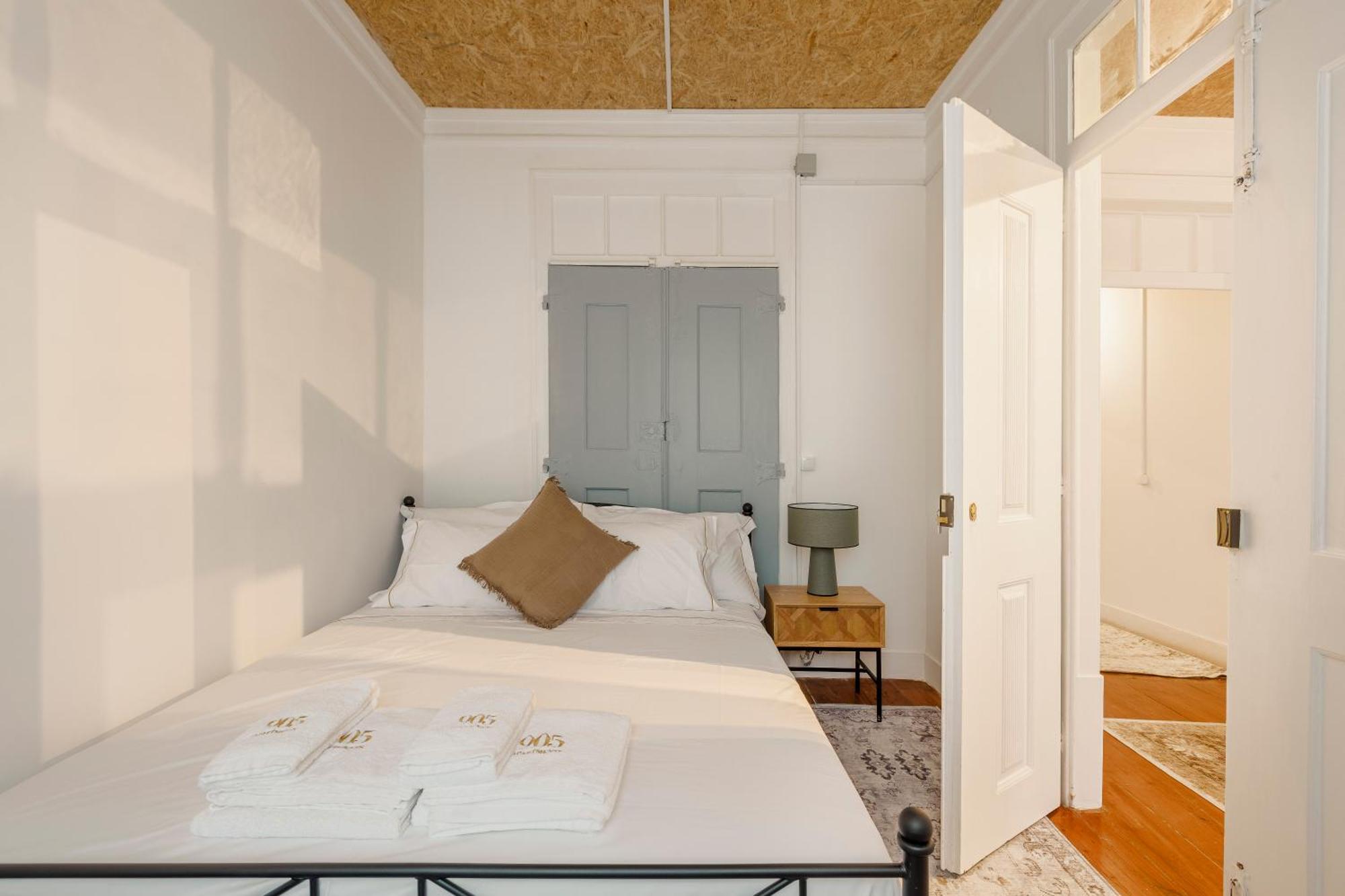 Apartamento 905