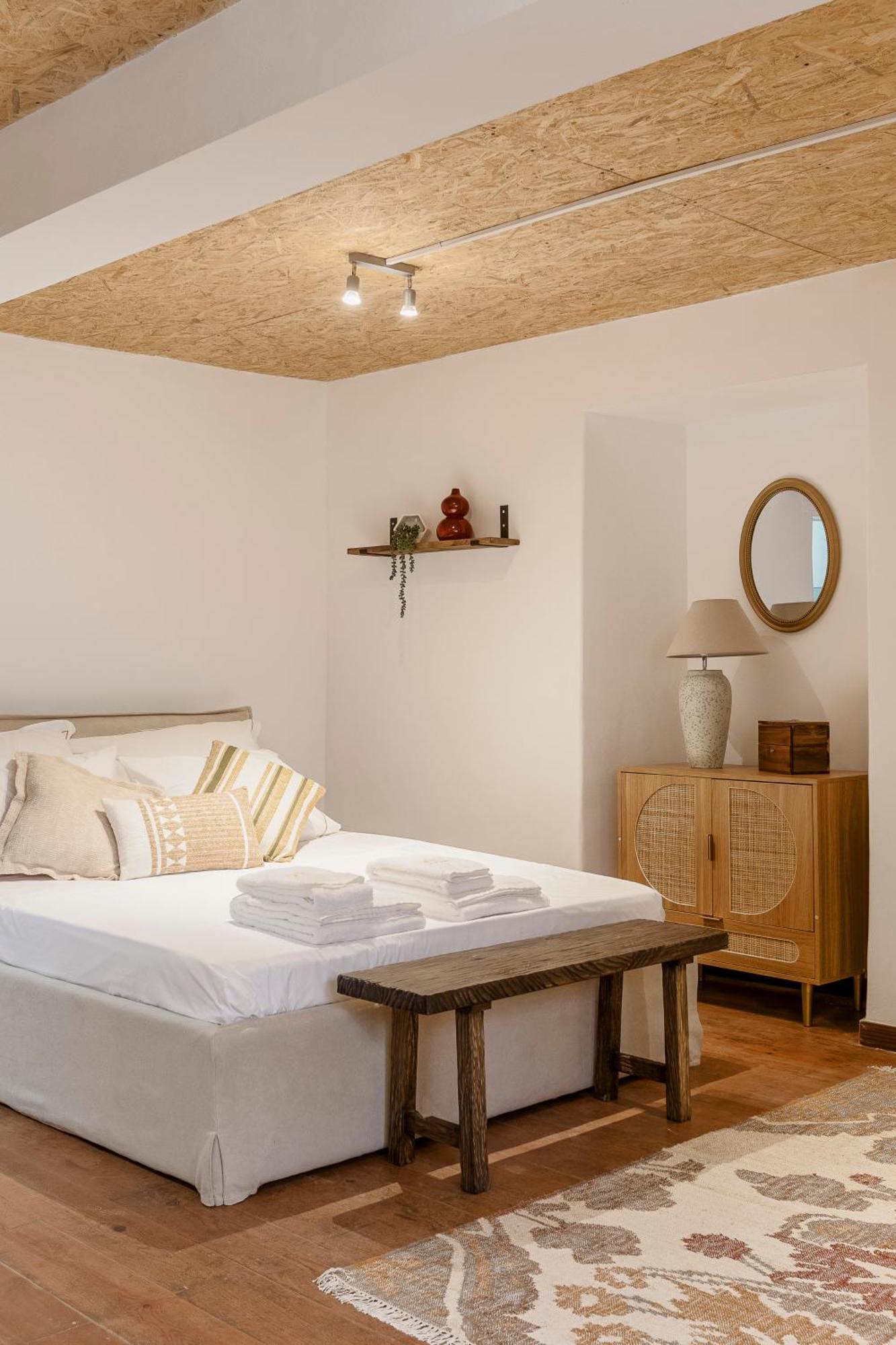 Apartamento 905