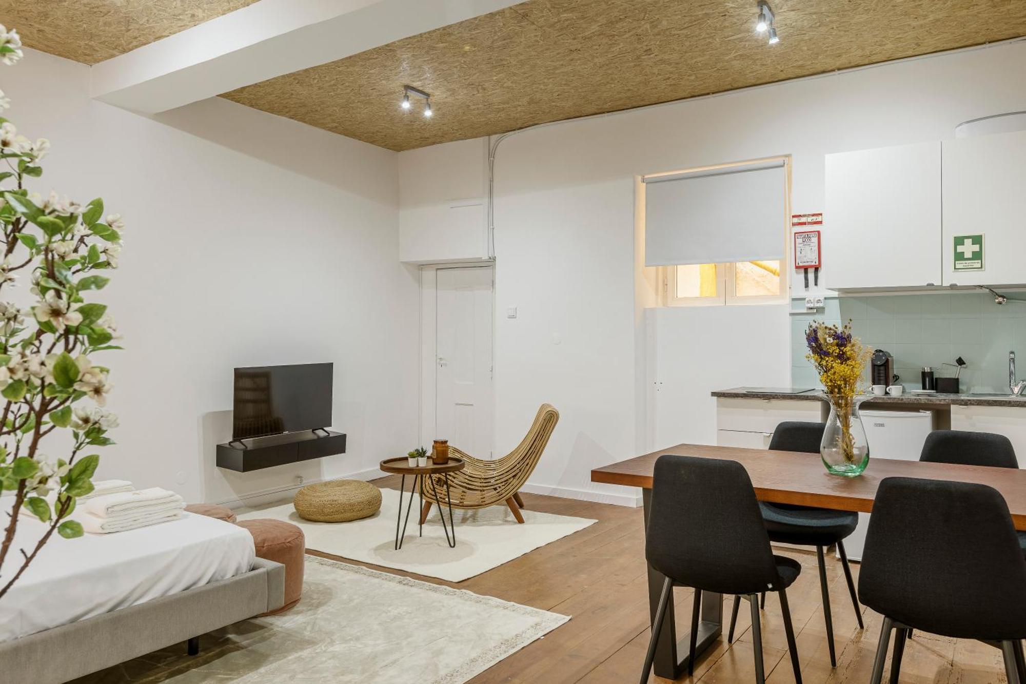 Apartamento 905 Lisboa
