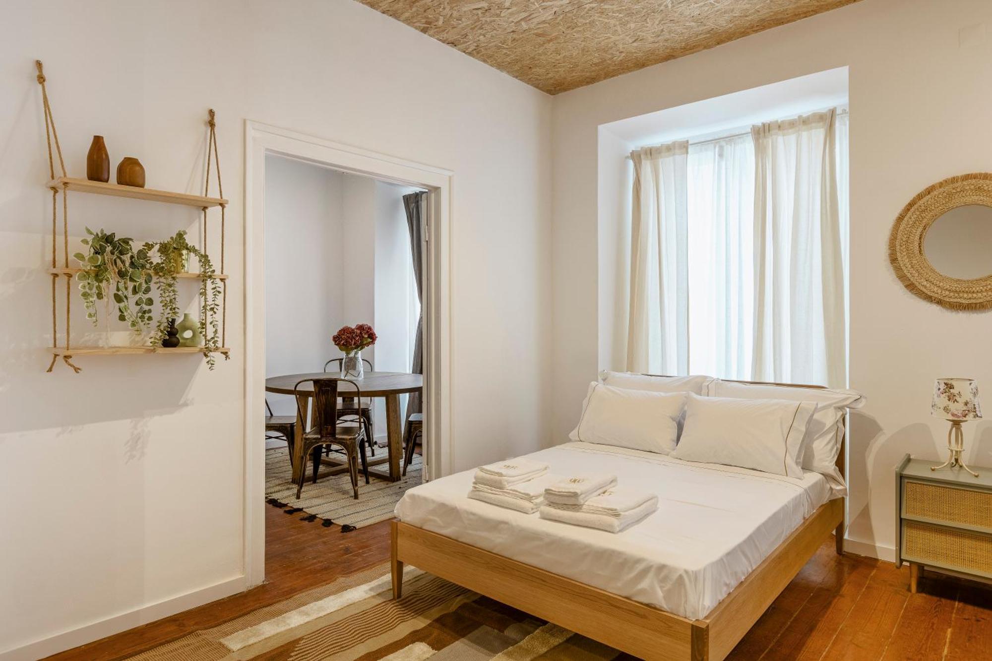 Apartamento 905