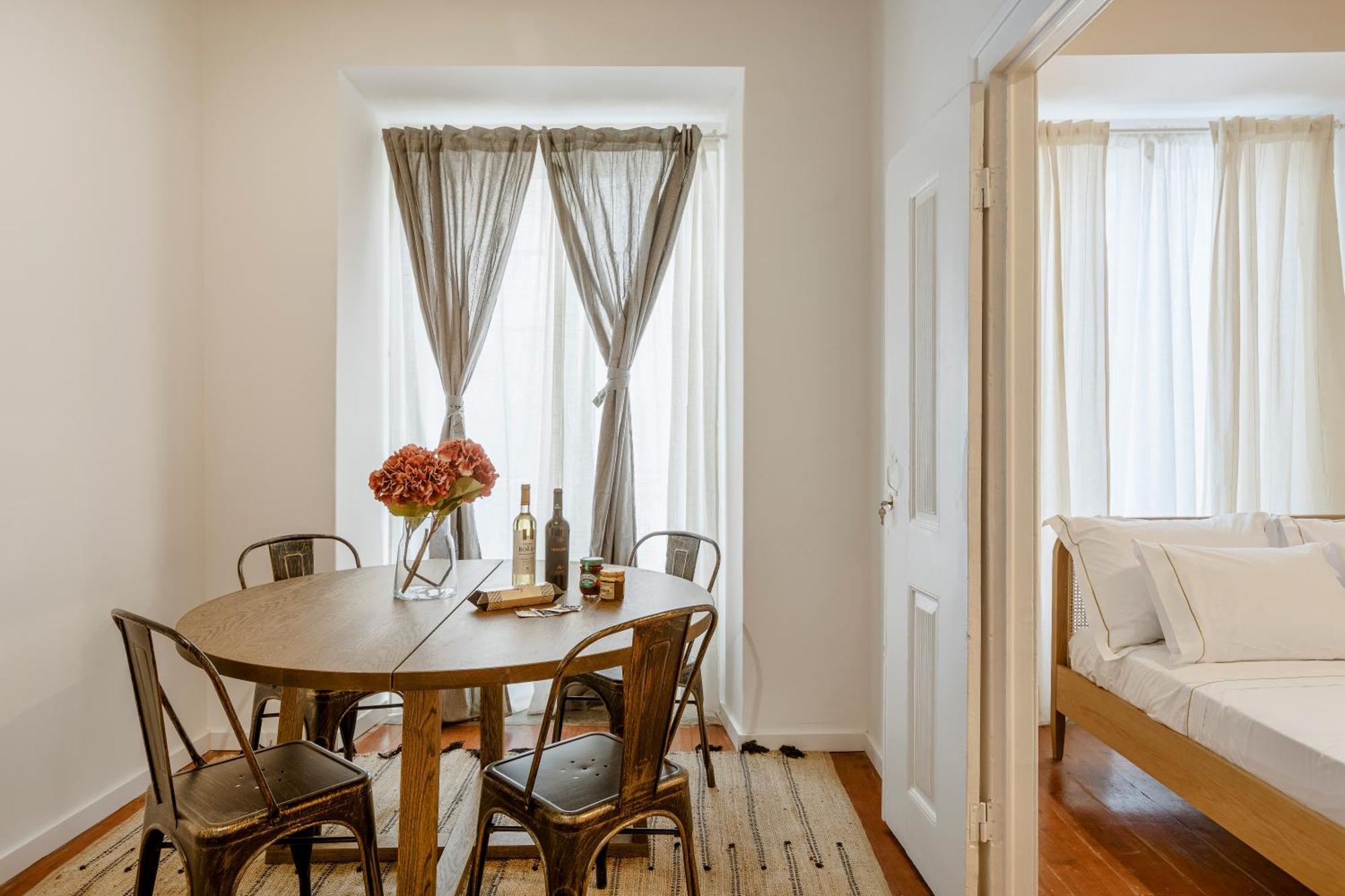 905 Apartamento Lisboa