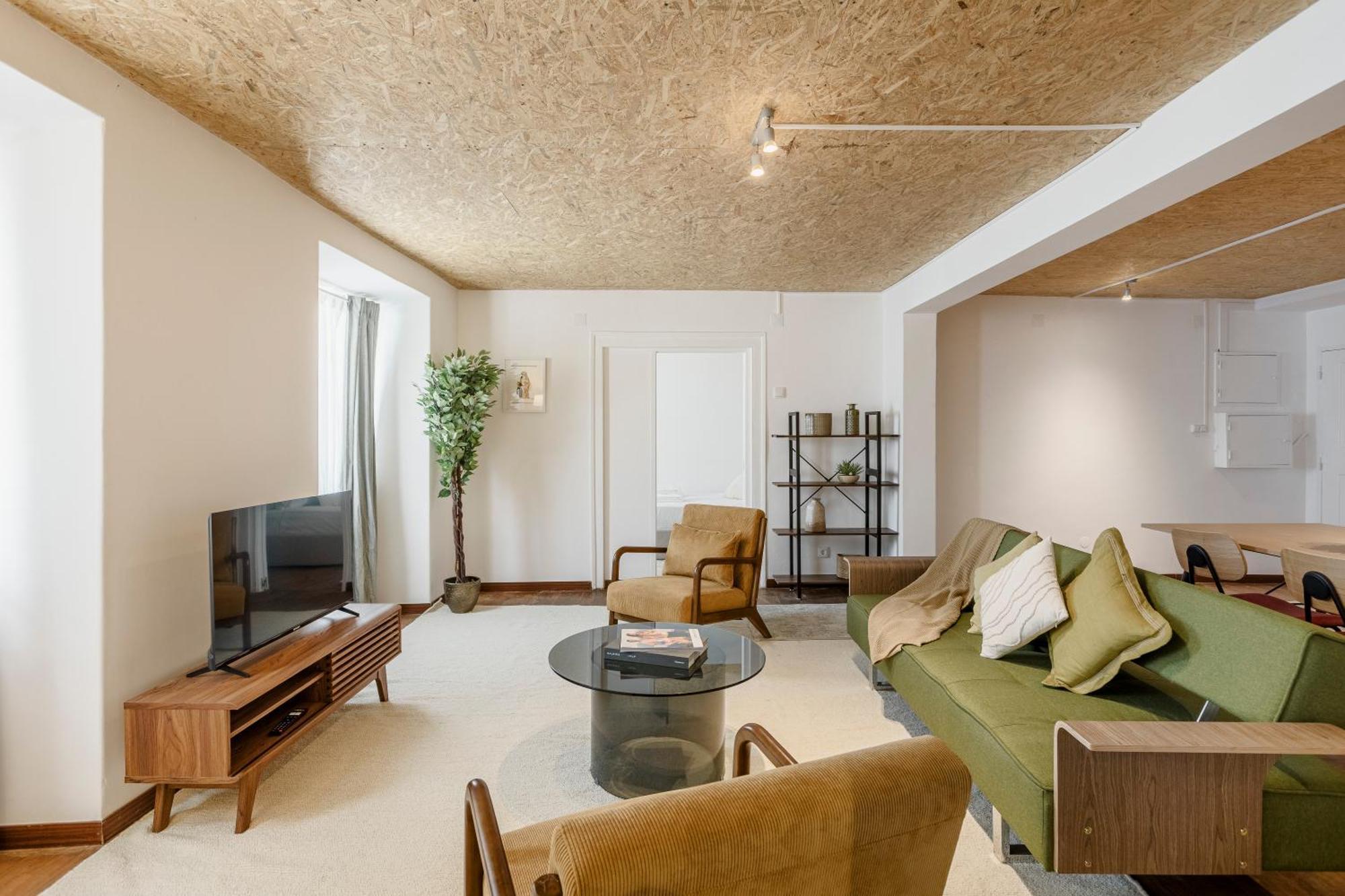 905 Apartamento