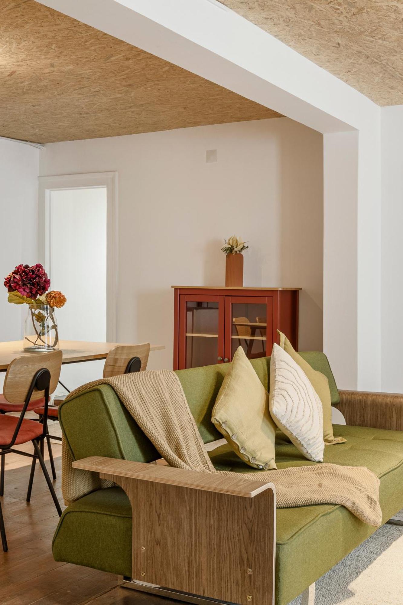 905 Apartamento Lisboa