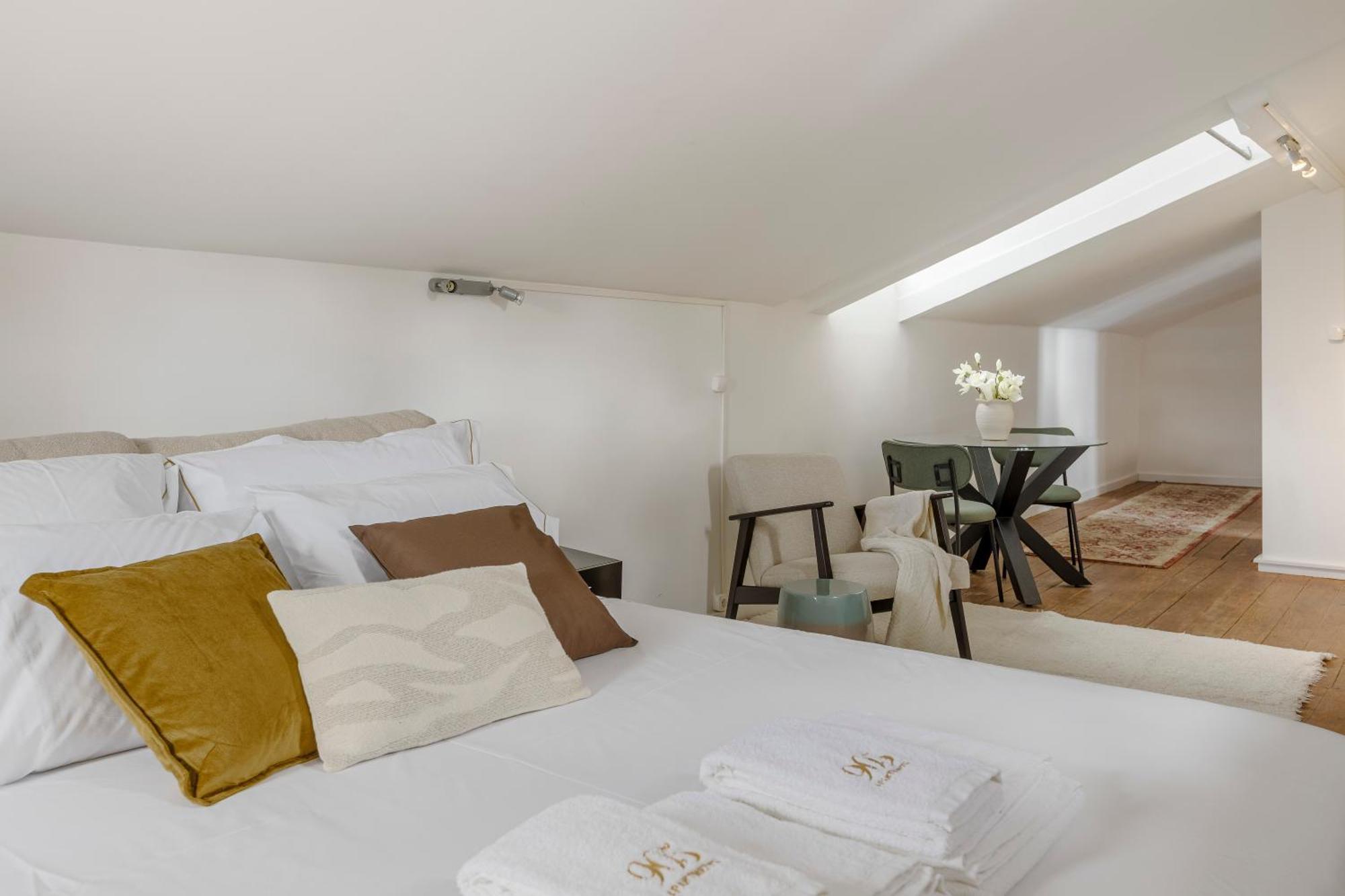 905 Apartamento Lisboa