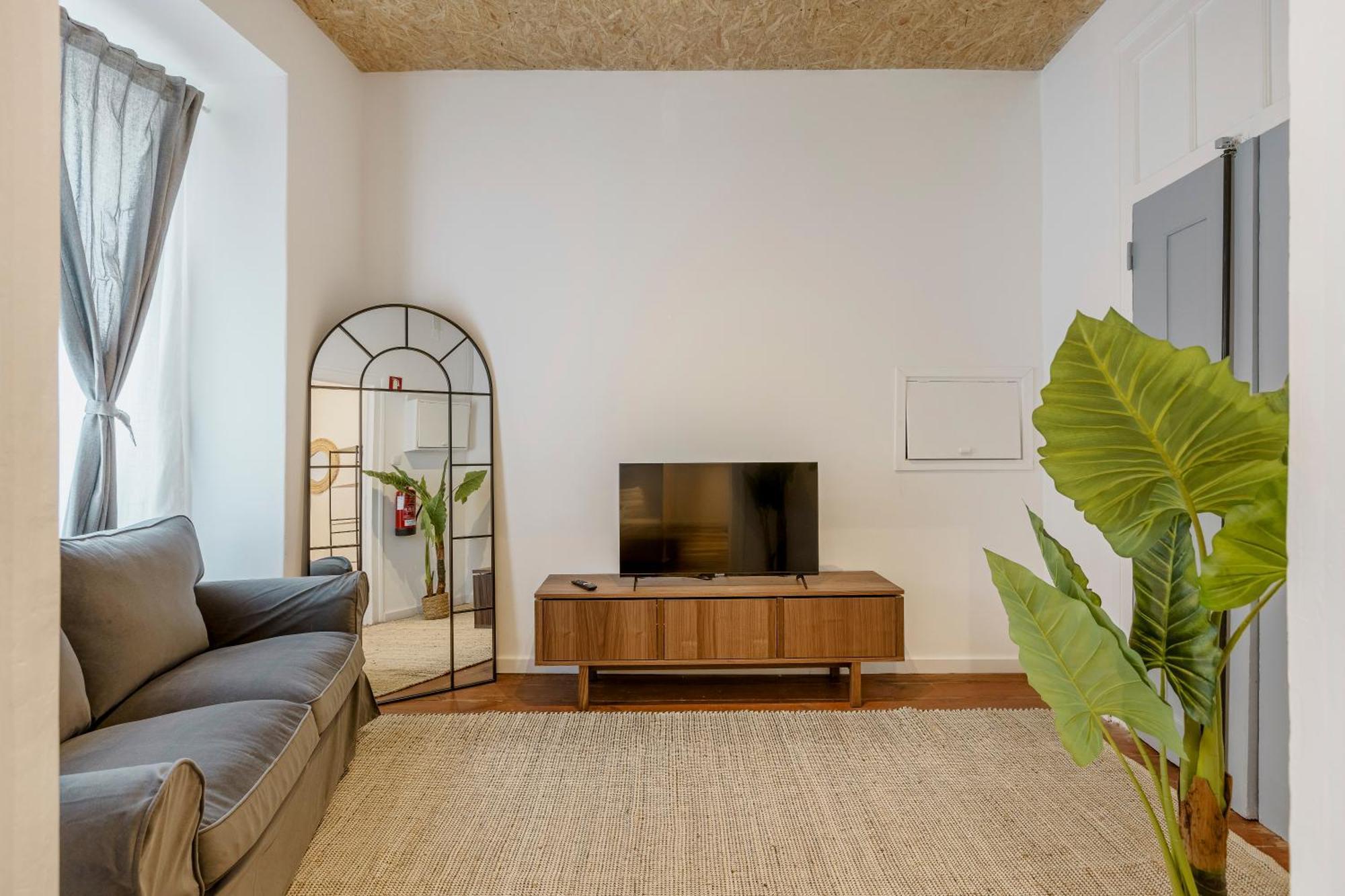 905 Apartamento Lisboa