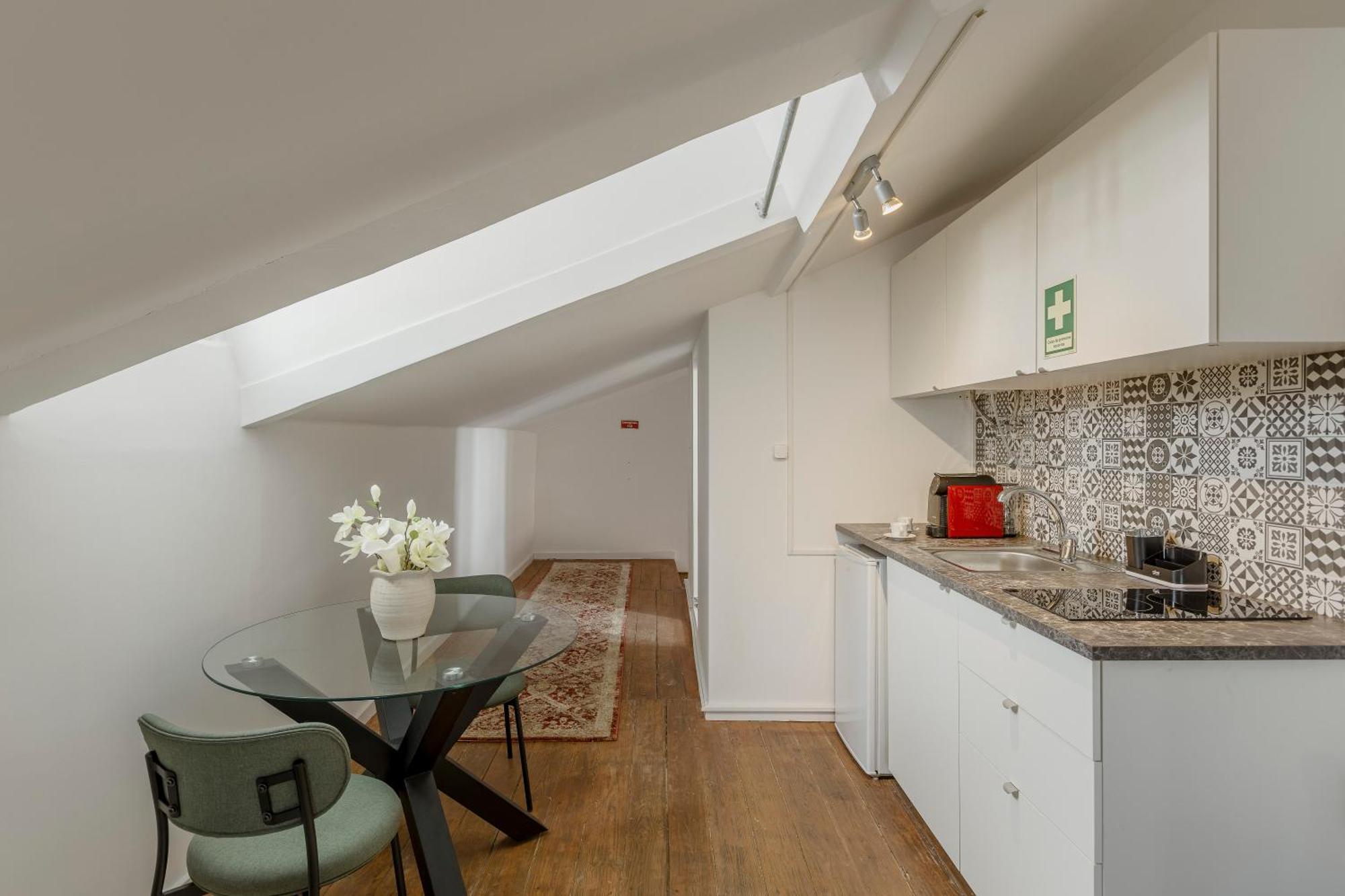 905 Apartamento Lisboa