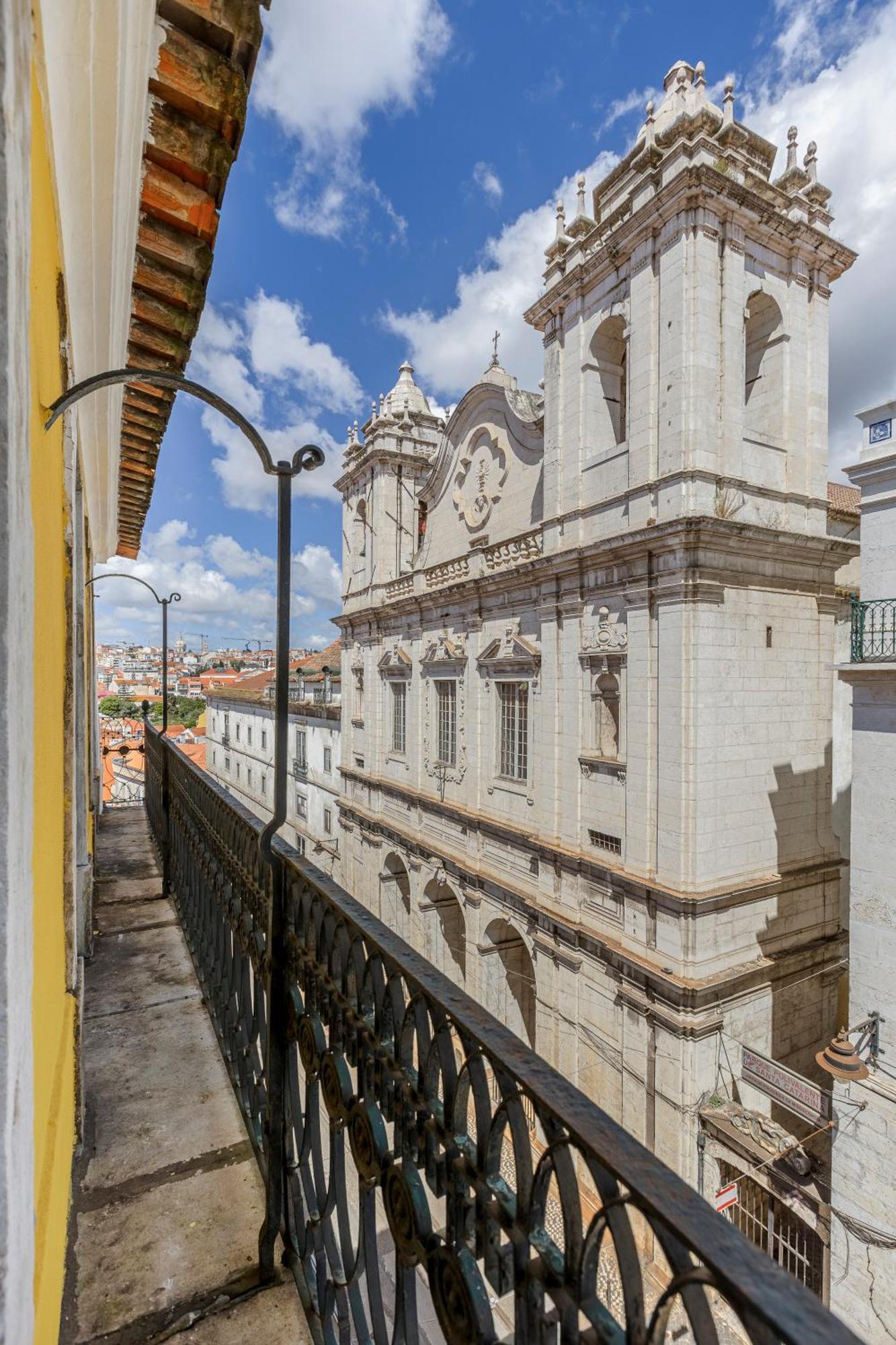 905 Apartamento