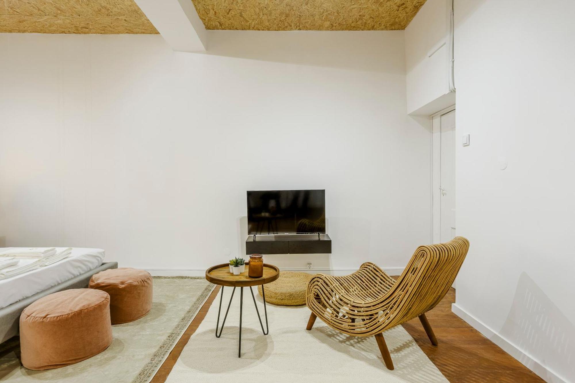 Apartamento 905