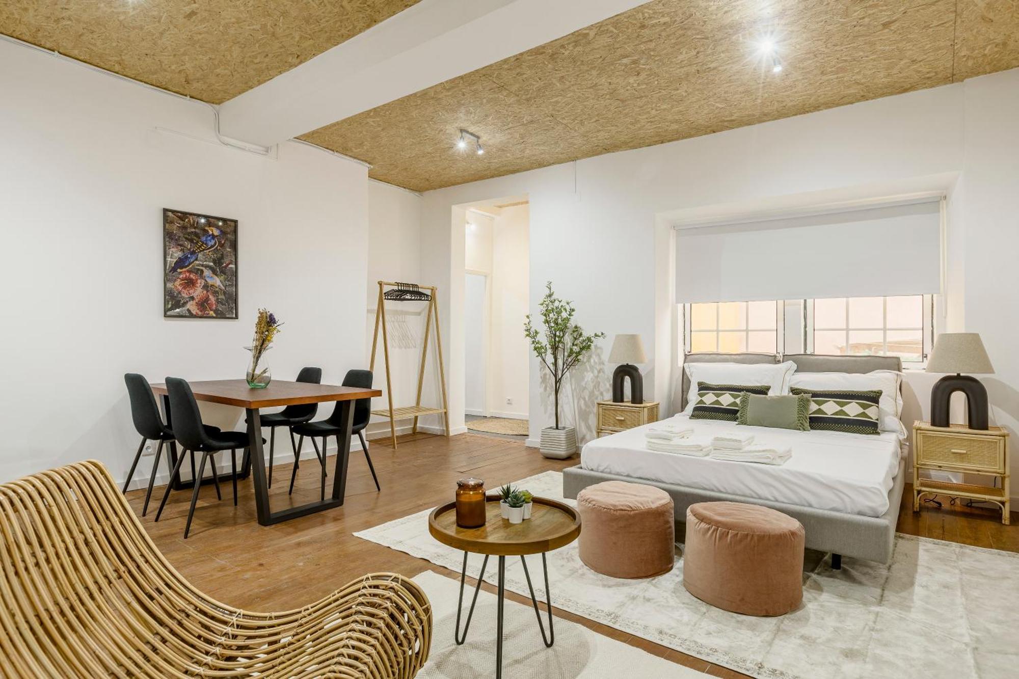 905 Apartamento *