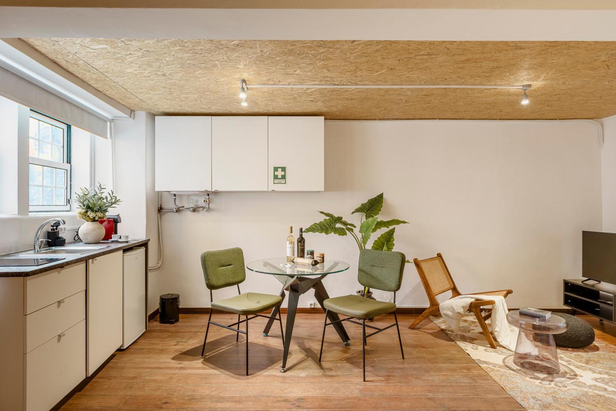 Apartamento 905 *