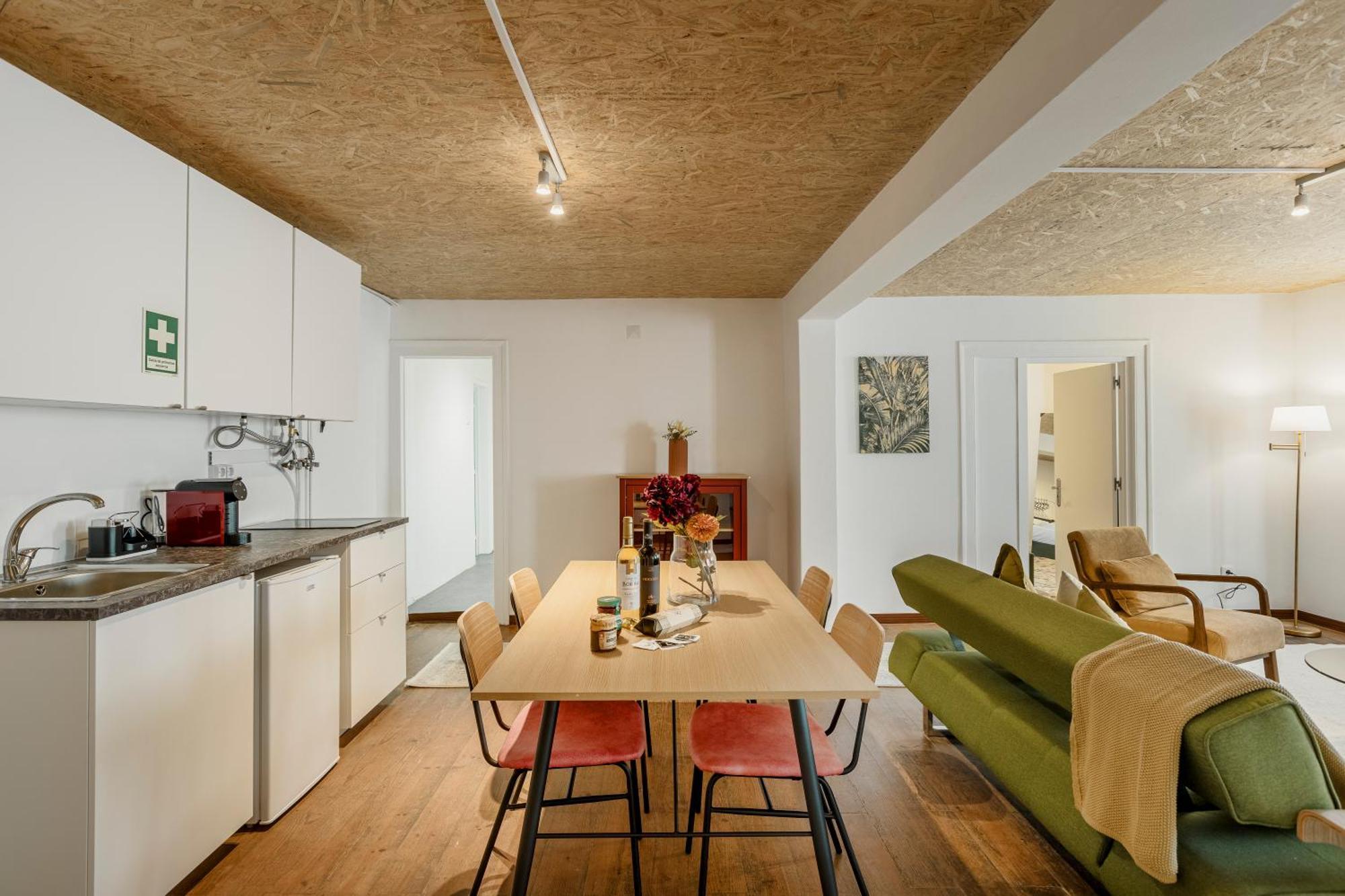 Apartamento 905 Lisboa