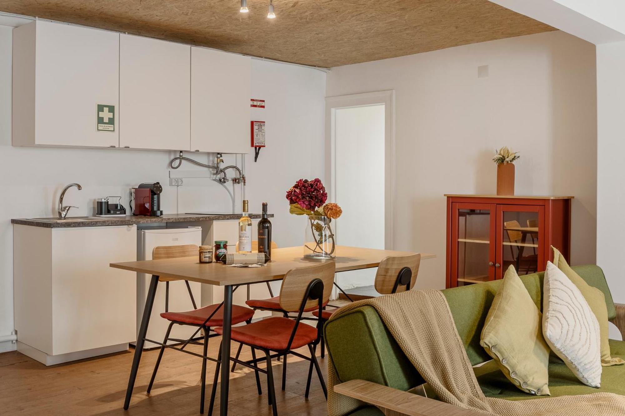 905 Apartamento *