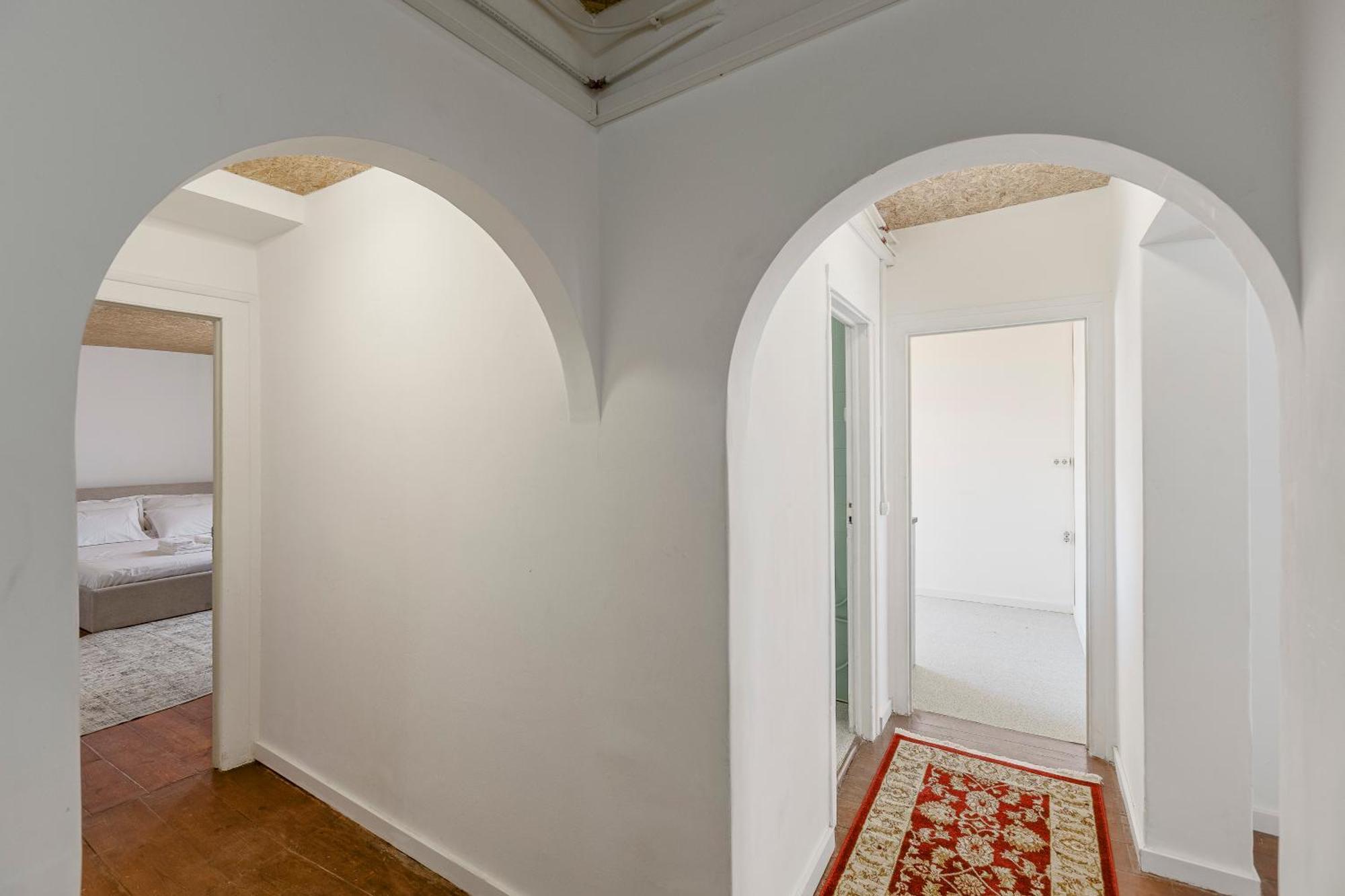 905 Apartamento