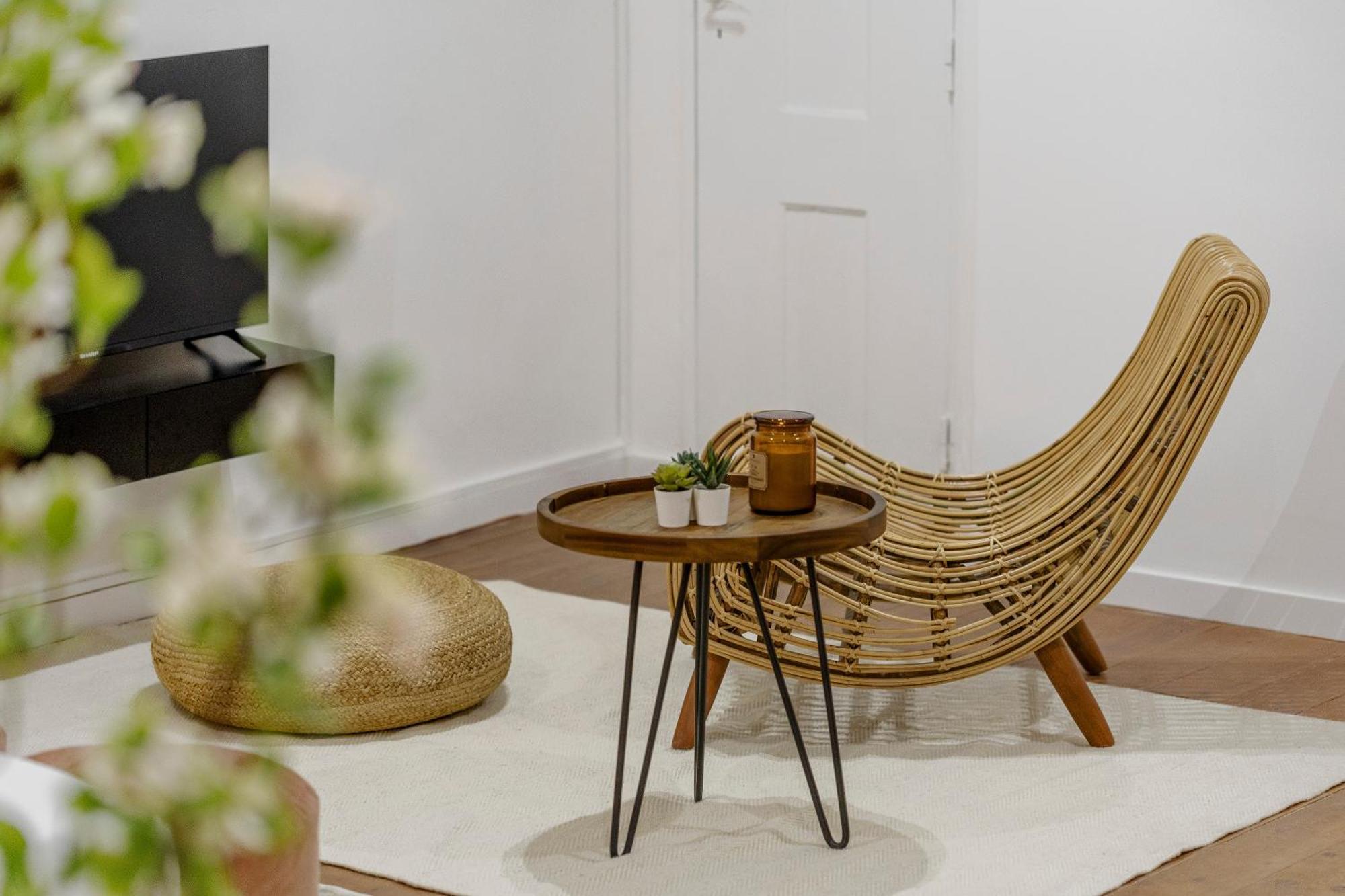 905 Apartamento *