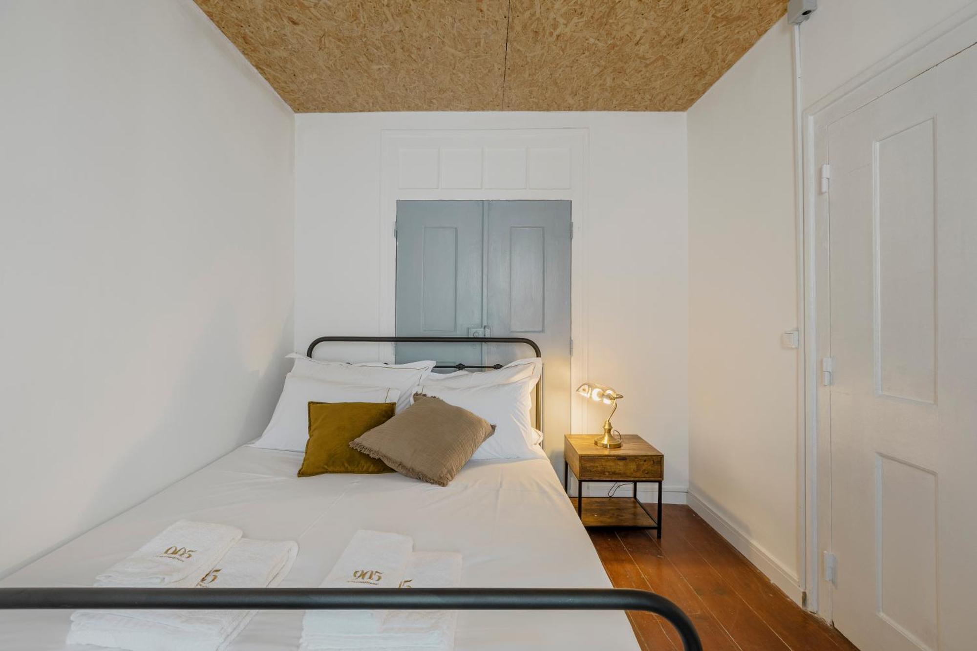 Apartamento 905
