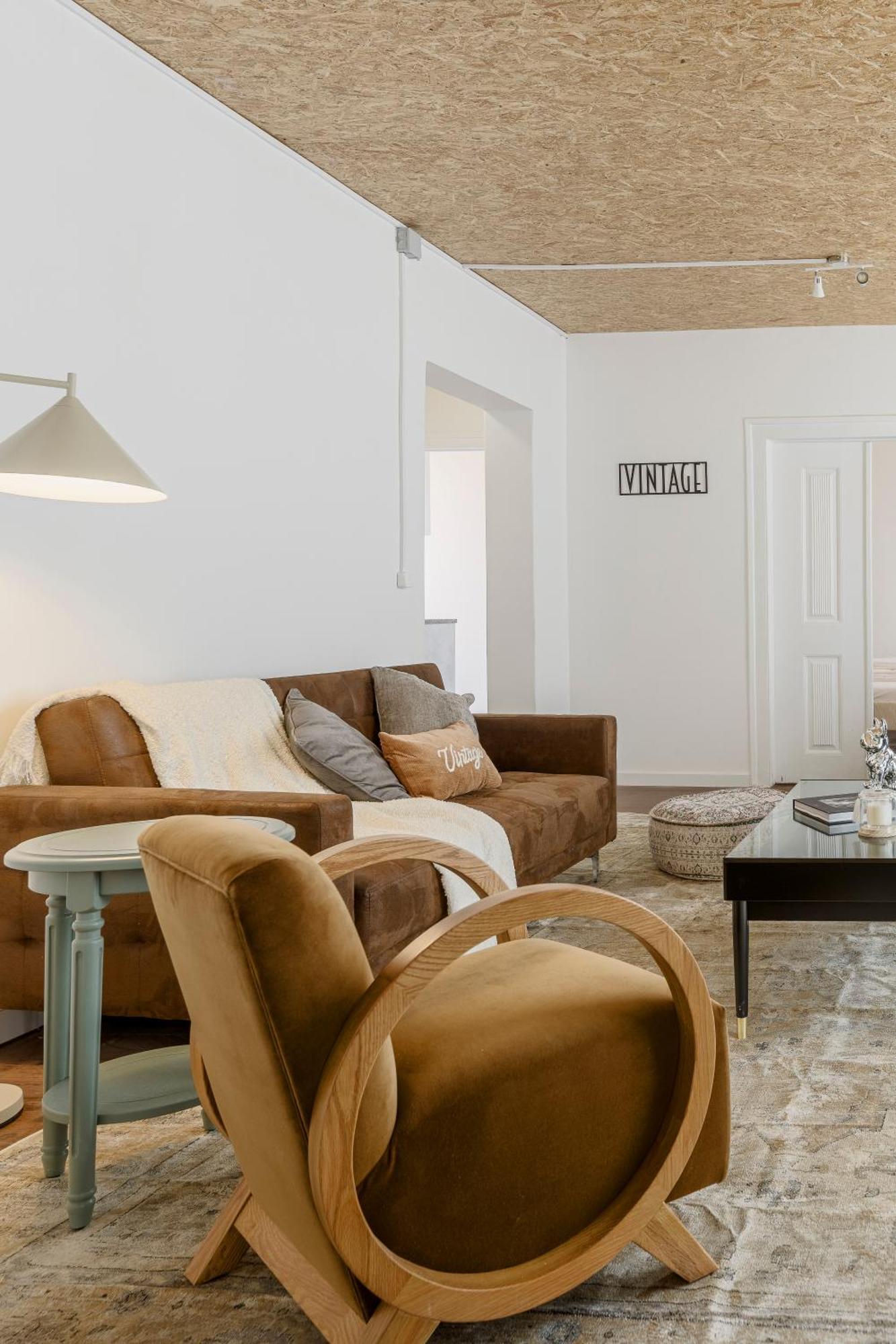 Apartamento 905