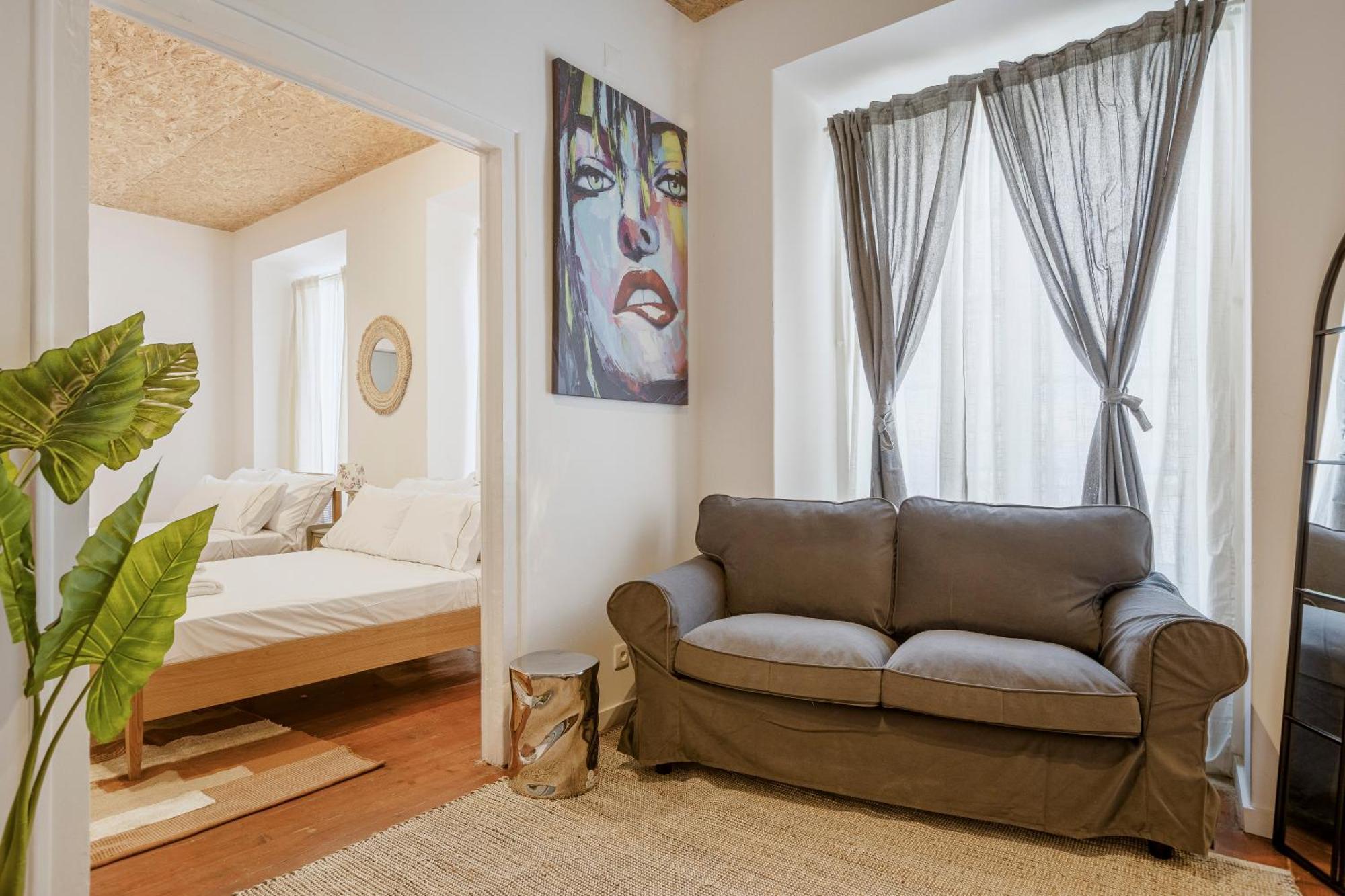 Apartamento 905 *
