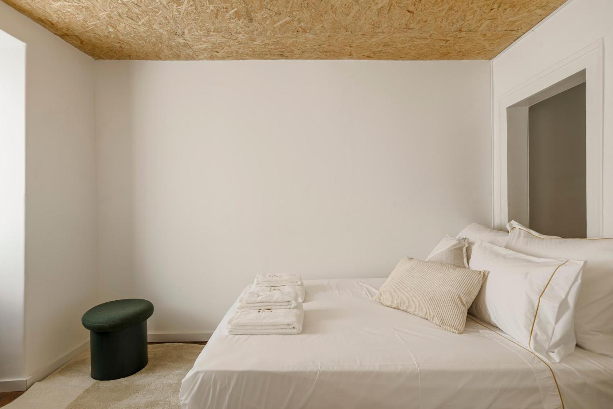 905 Apartamento