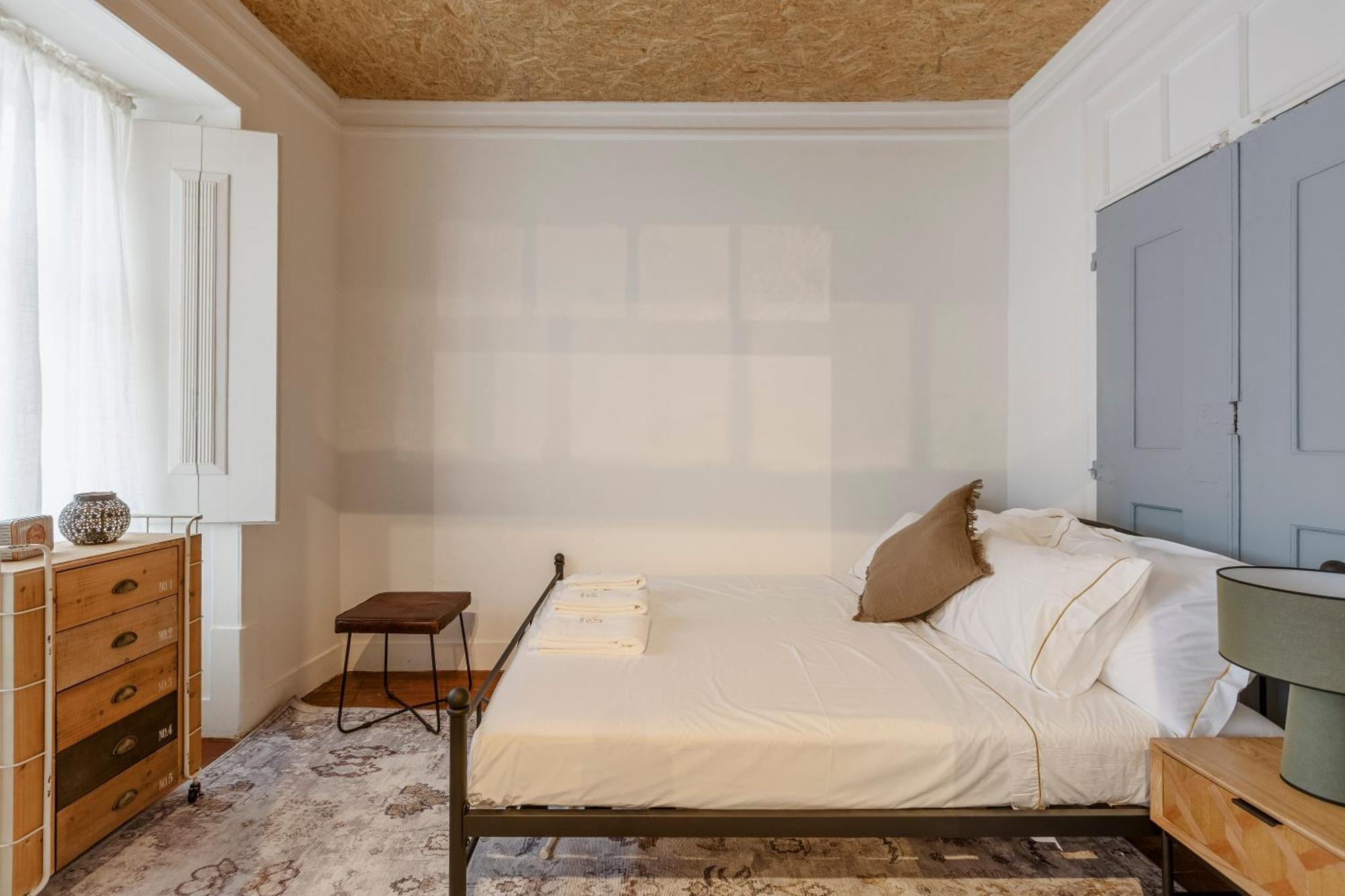 905 Apartamento Lisboa