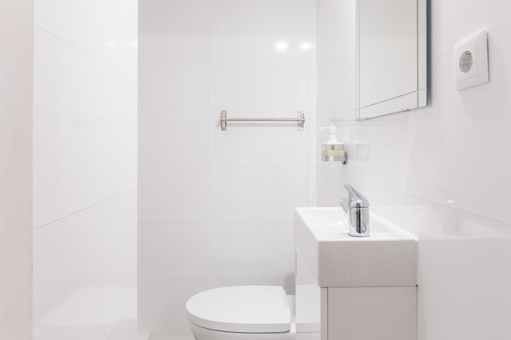 Cloud 9 Livings Apartment Lisbon