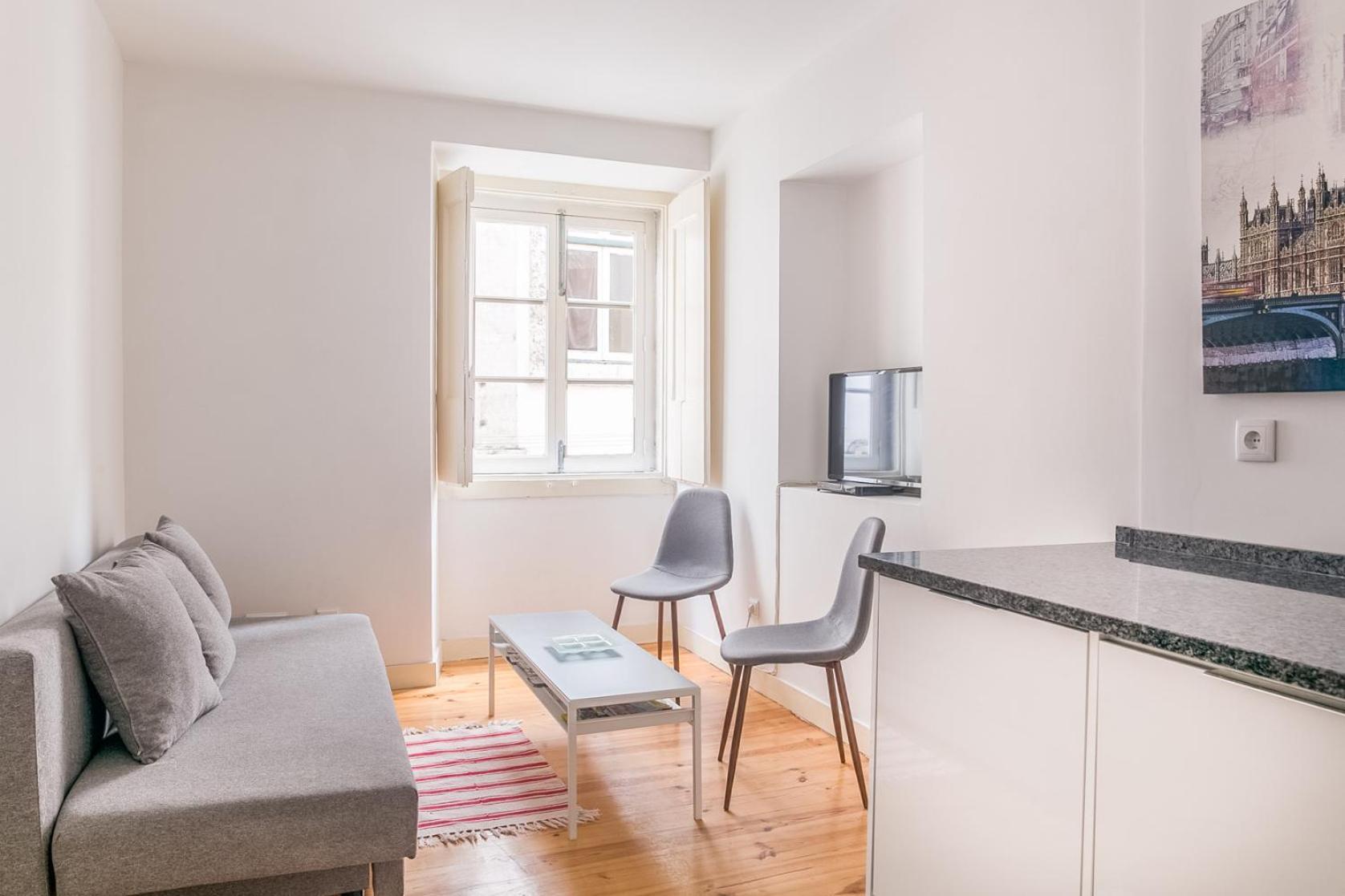 Apartment Cloud 9 Livings