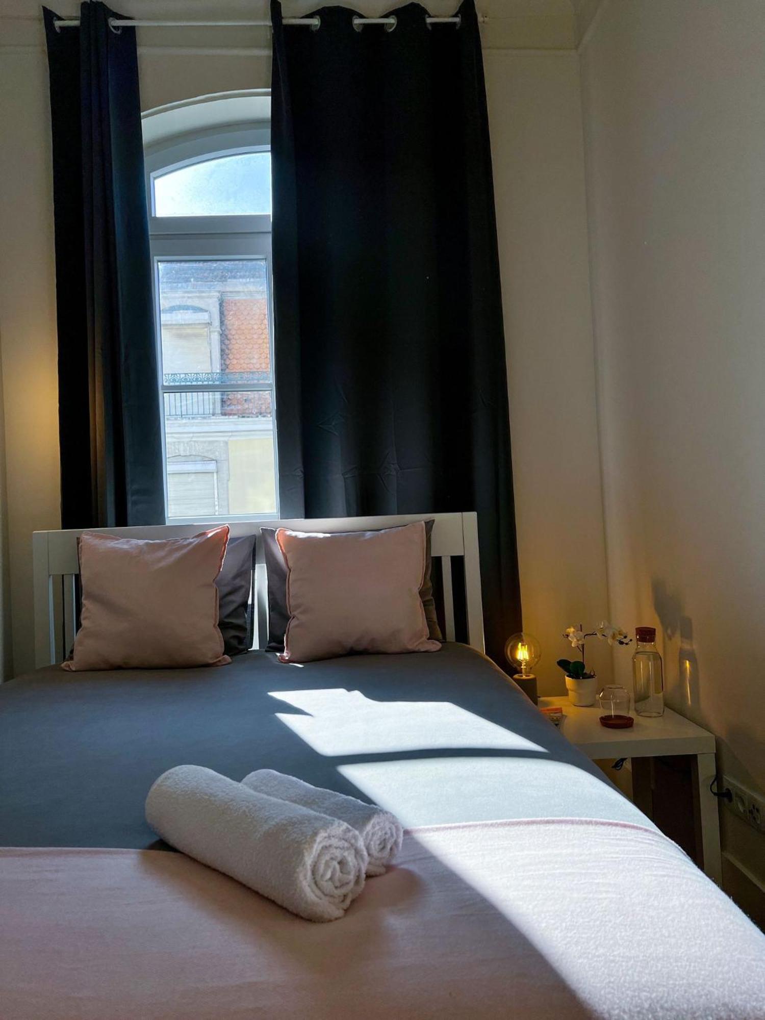 Habitación en casa particular Cozy With Privative Bathroom On Rua Augusta *