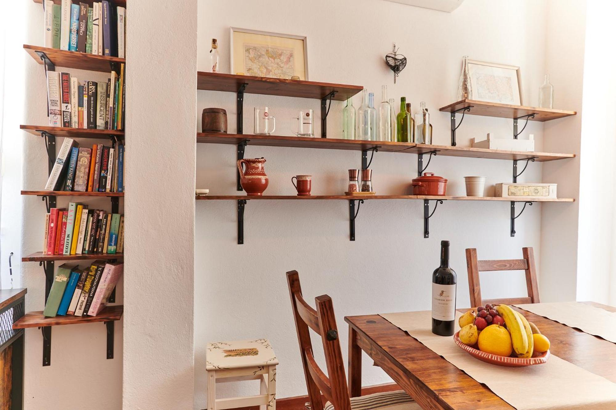 The Back Yard Nest Apartamento Lisboa