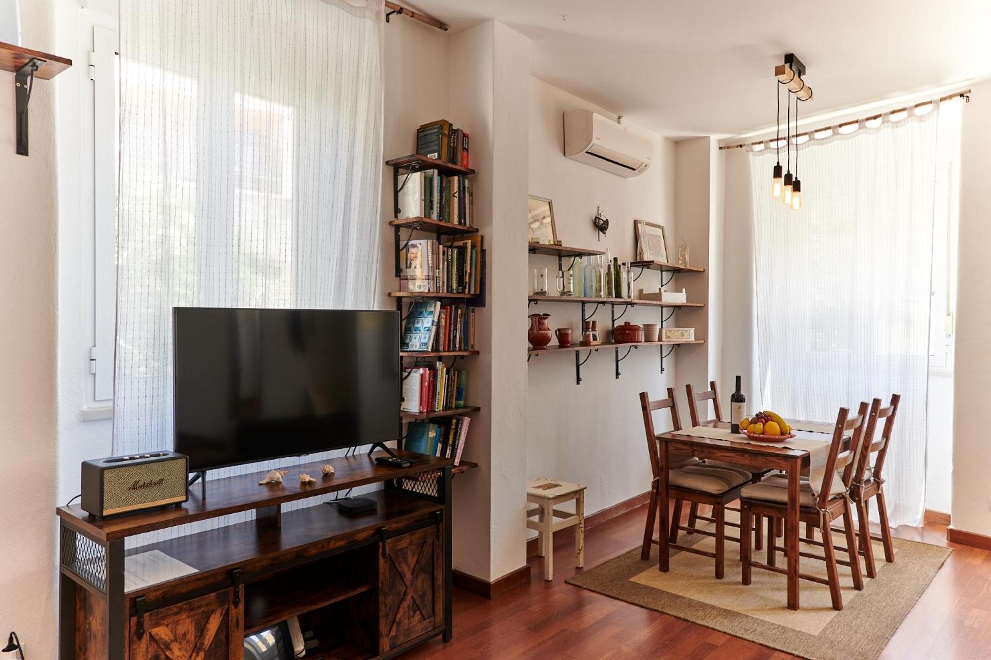 Apartamento The Back Yard Nest Lisboa