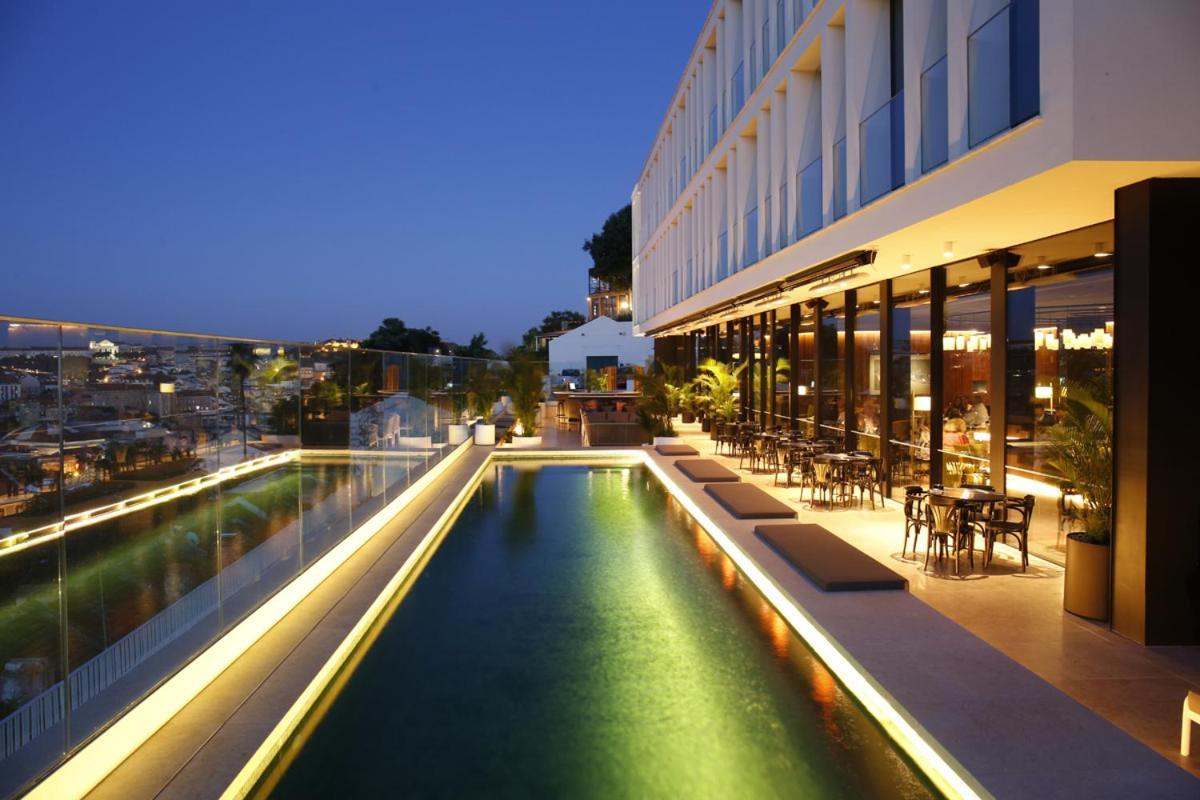 Memmo Principe Real, A Member Of Design Hotels Hotel Lisbon