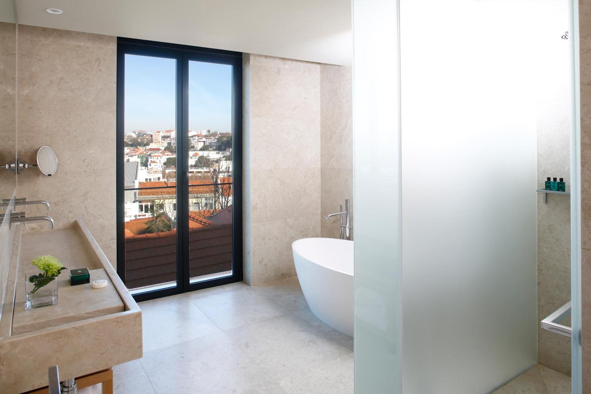 Memmo Principe Real, A Member Of Design Hotels Lisbon