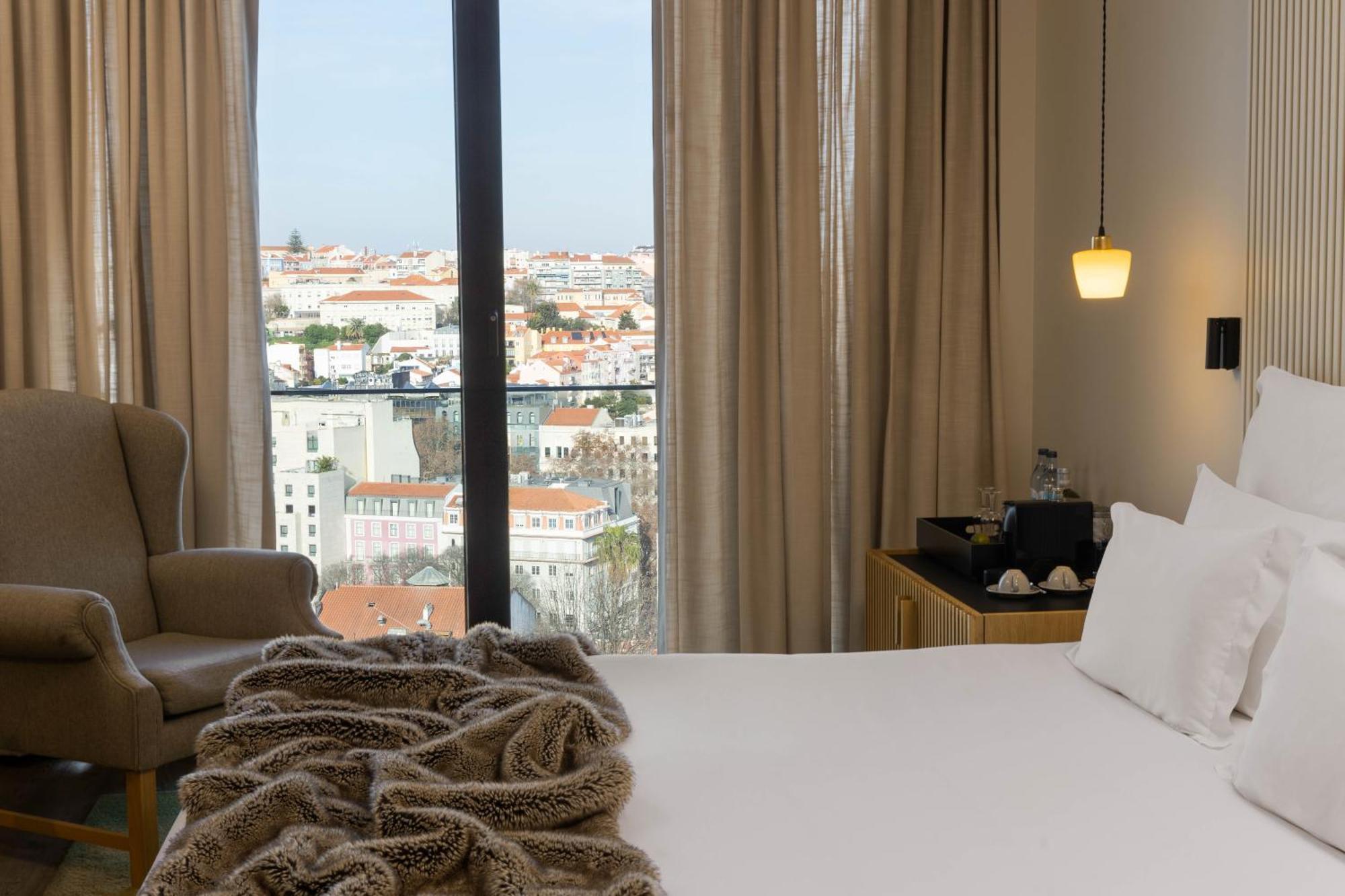 Hotel Memmo Principe Real, A Member Of Design Hotels