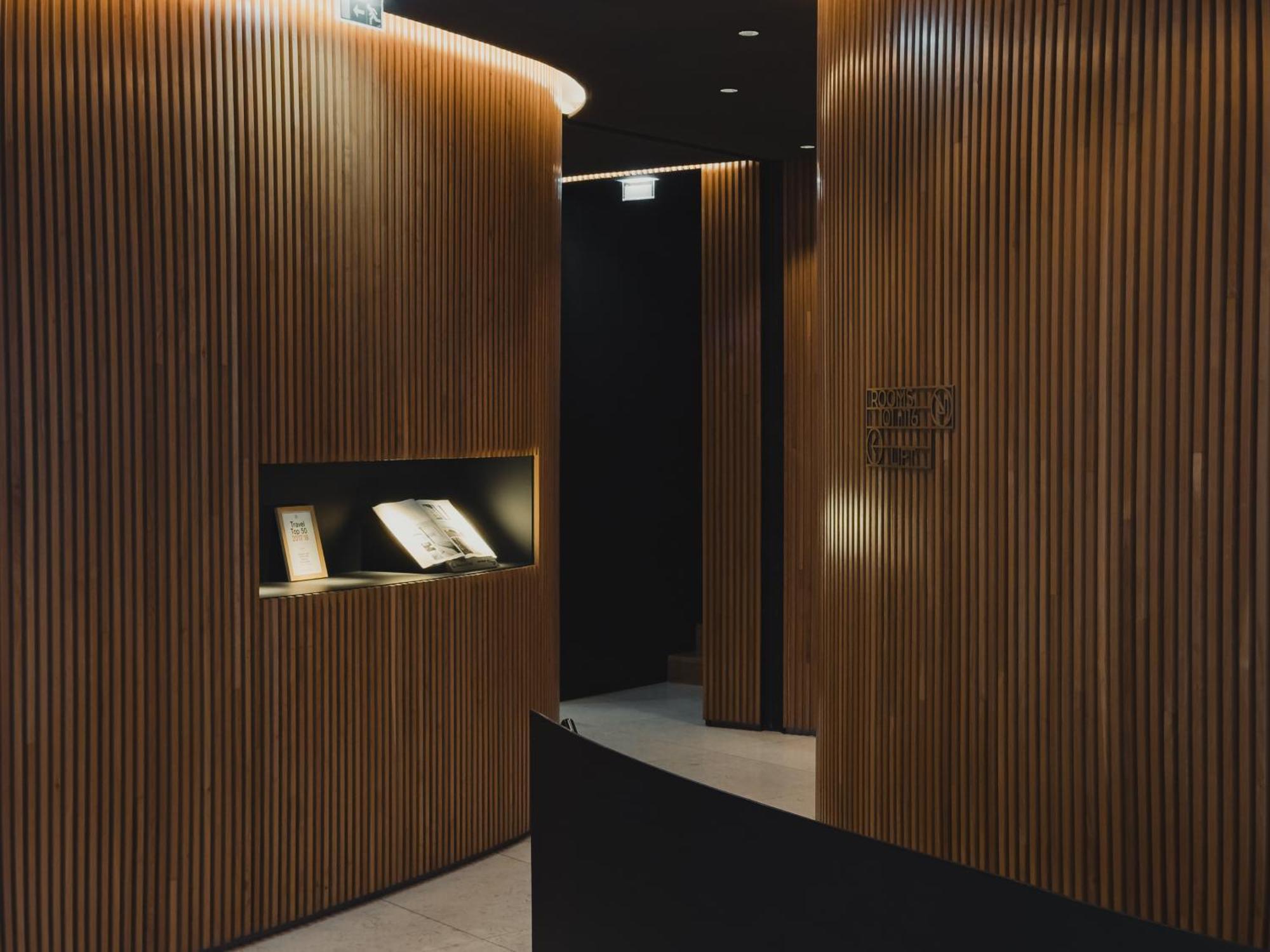 Hotel Memmo Principe Real, A Member Of Design Hotels Lisbon