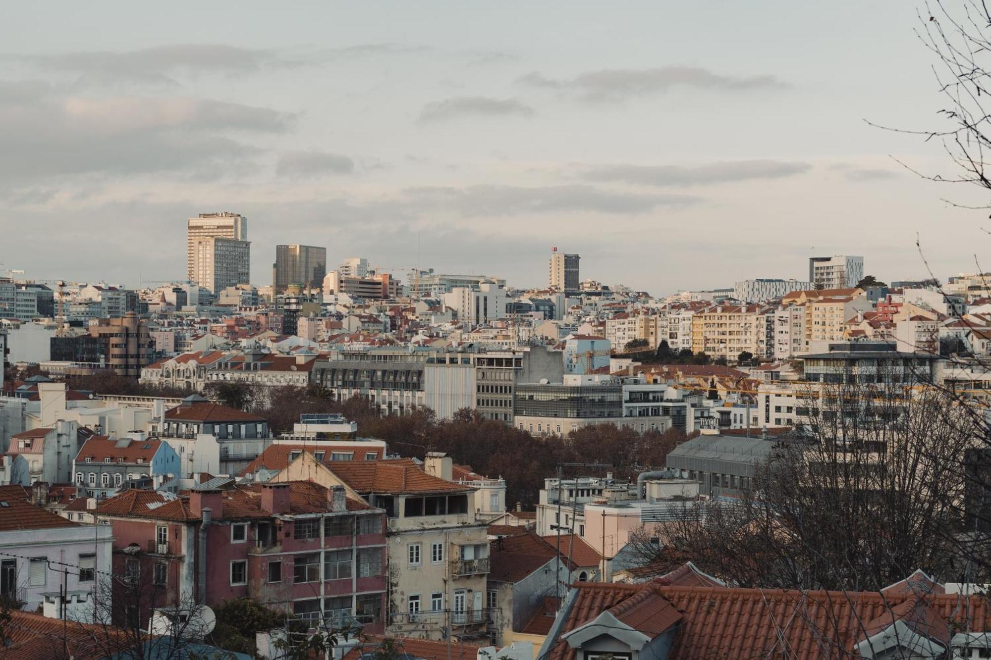 Memmo Real - Design 5* Lisboa