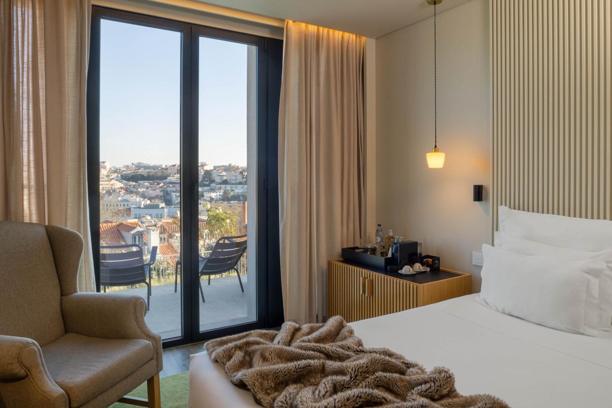 Memmo Principe Real, A Member Of Design Hotels