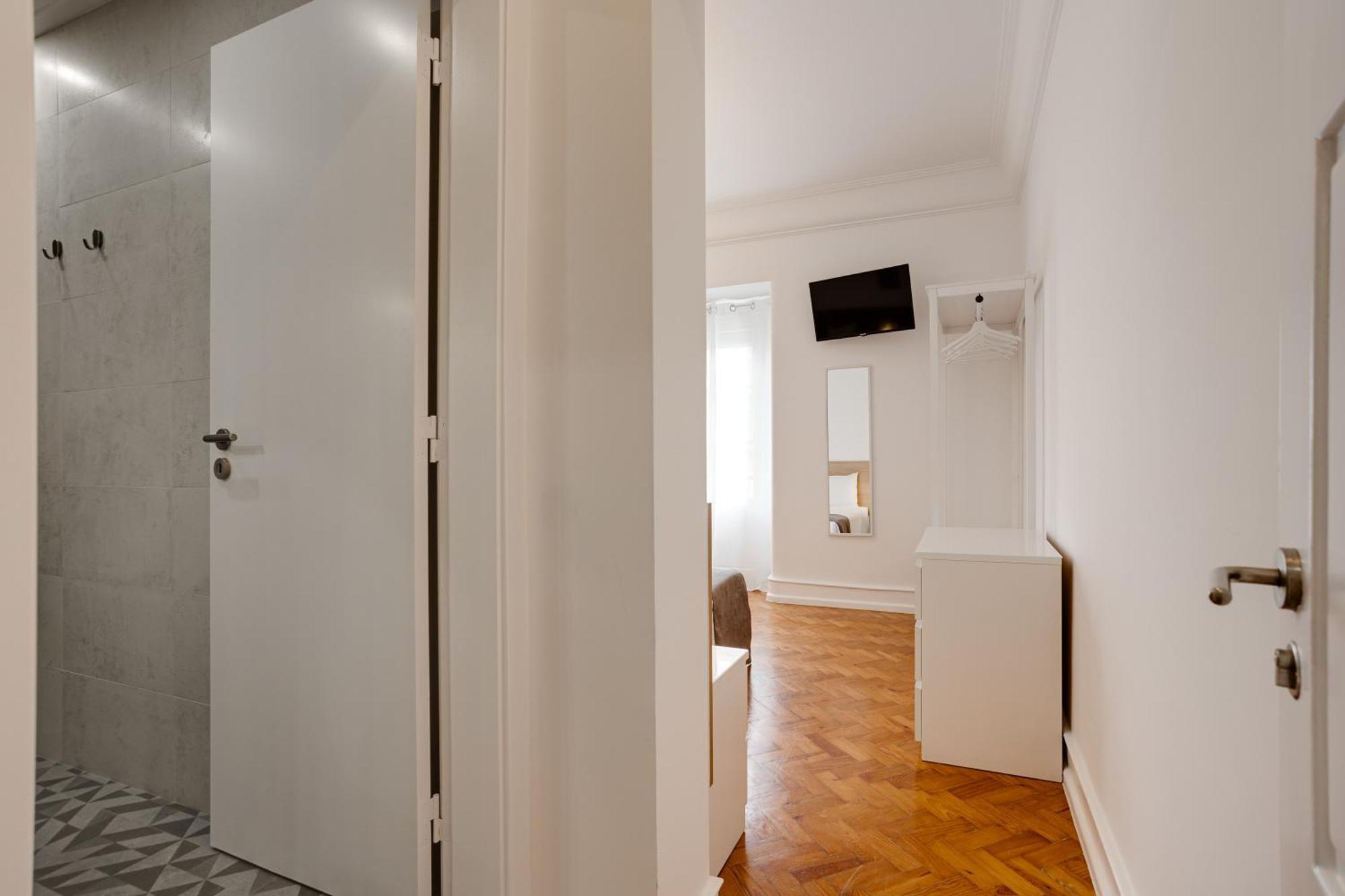 Home Out Rooms & Apartments Lisbon
