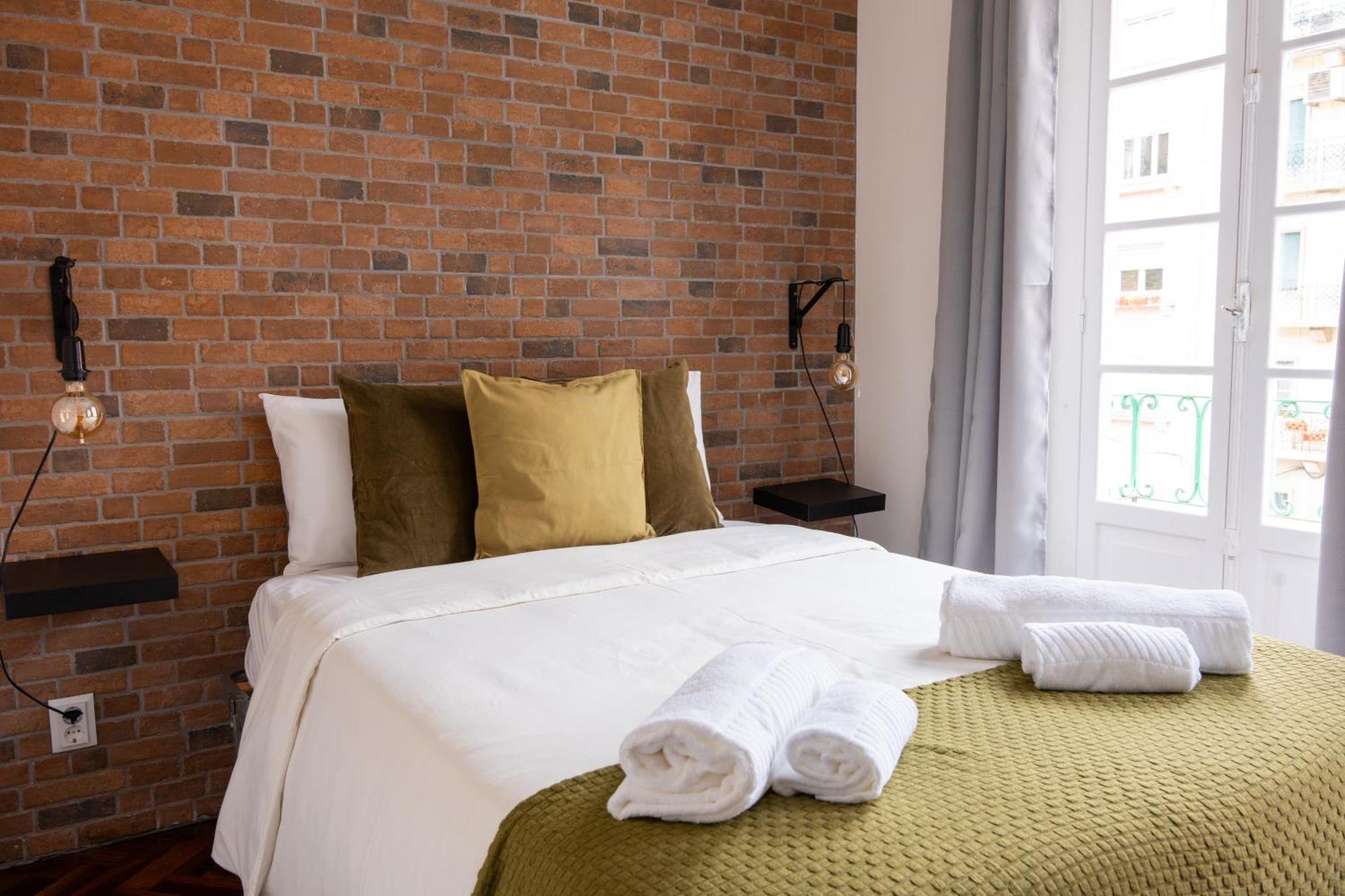 Apartamento Alameda & *