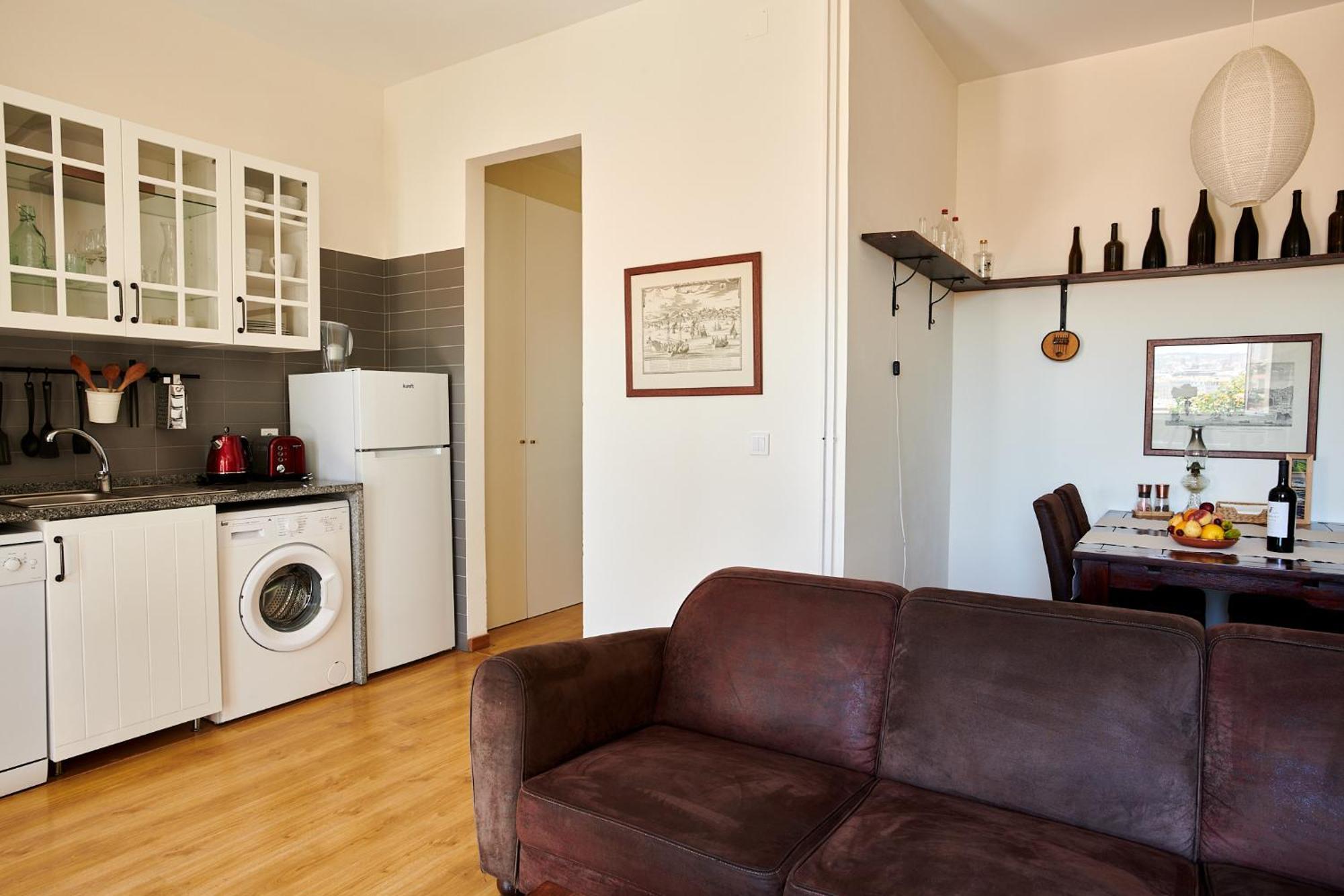 Apartamento The Sunset Hideout
