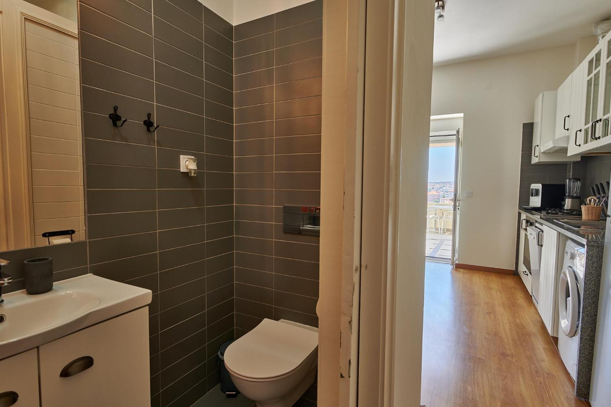 Apartamento The Sunset Hideout