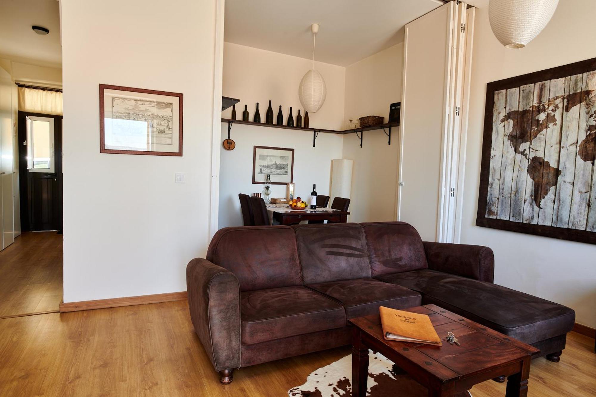 Apartamento The Sunset Hideout