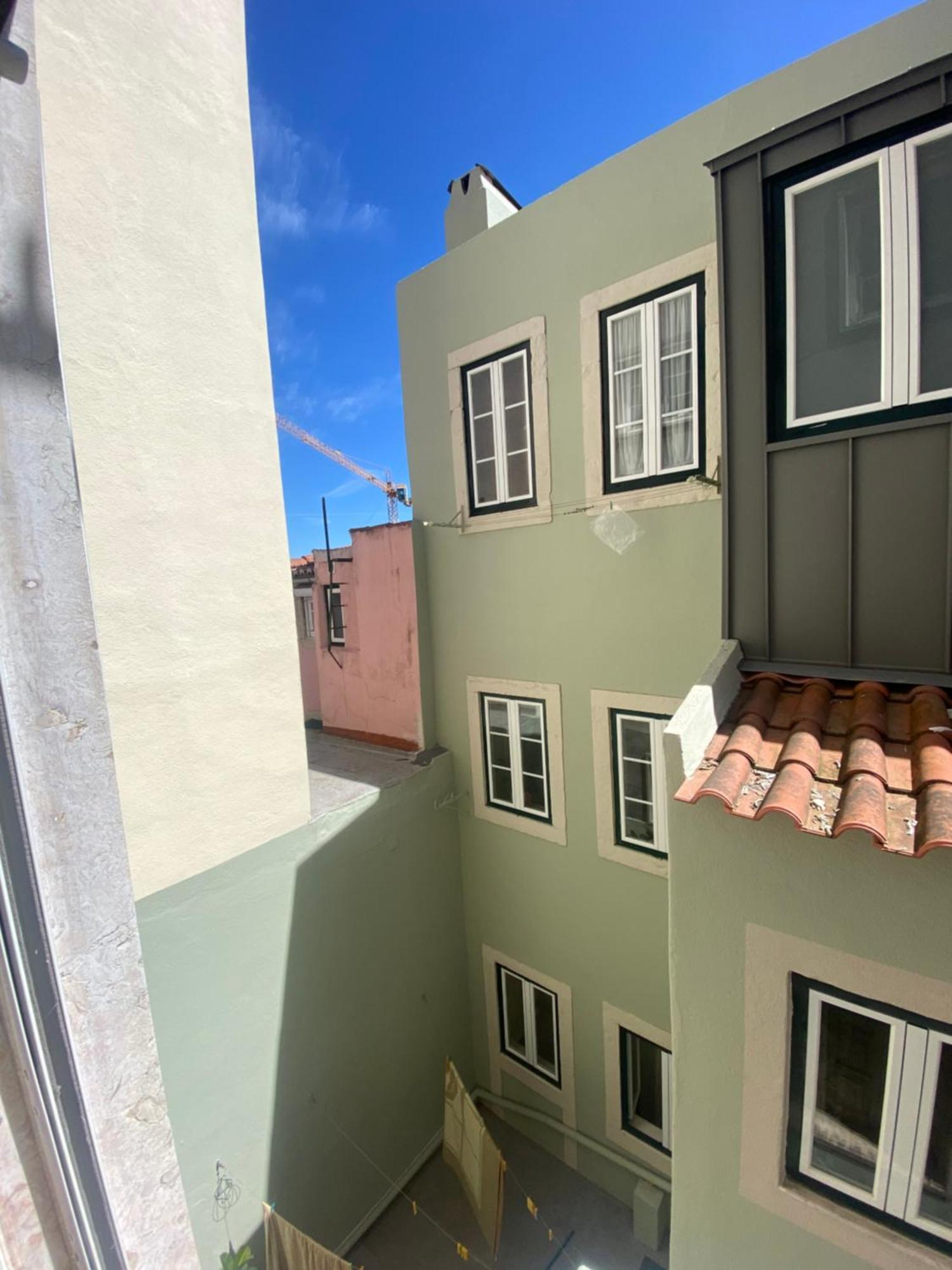 Estudio T34 * Lisboa