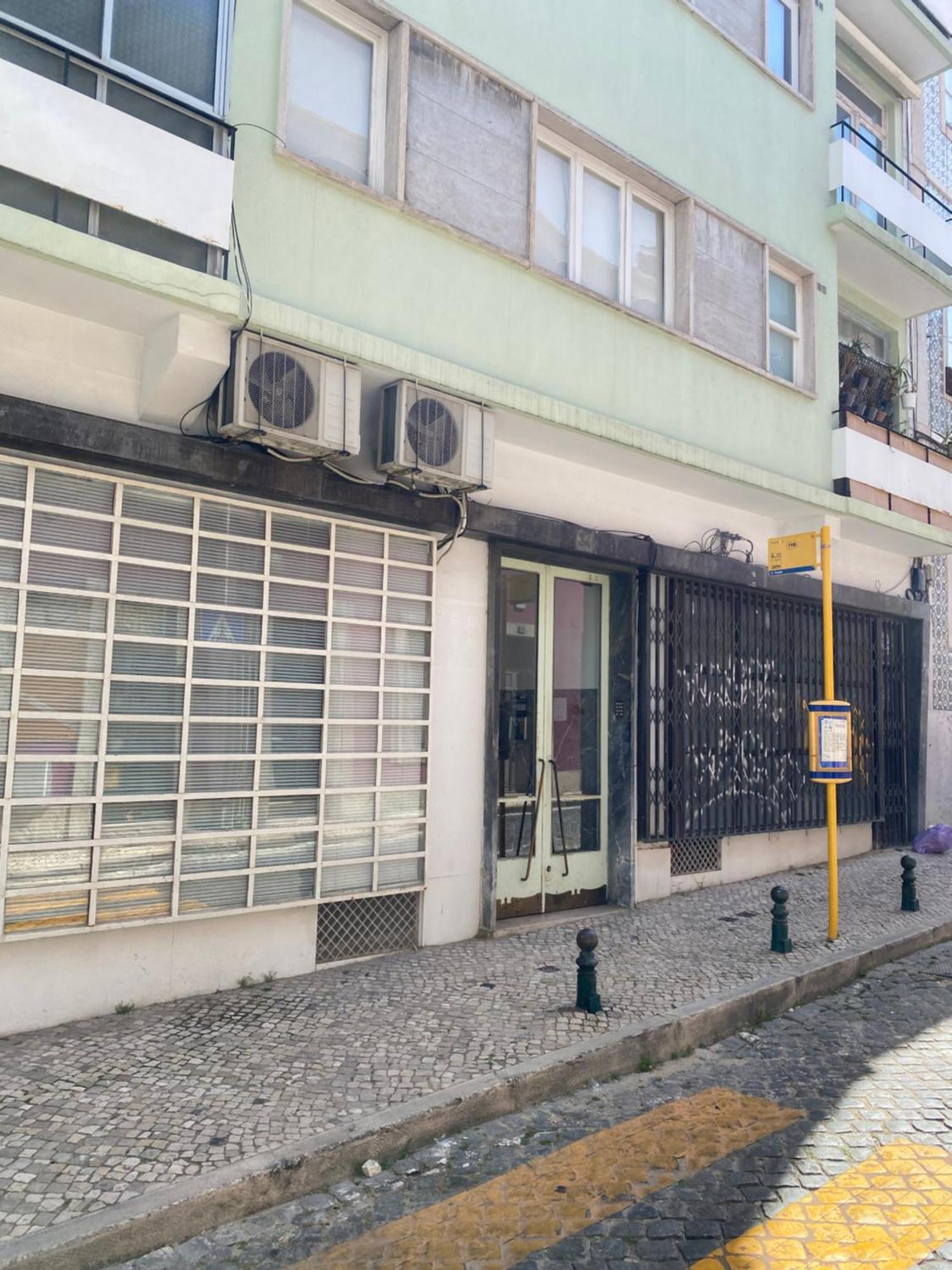 Apartamento Estudio T34 *