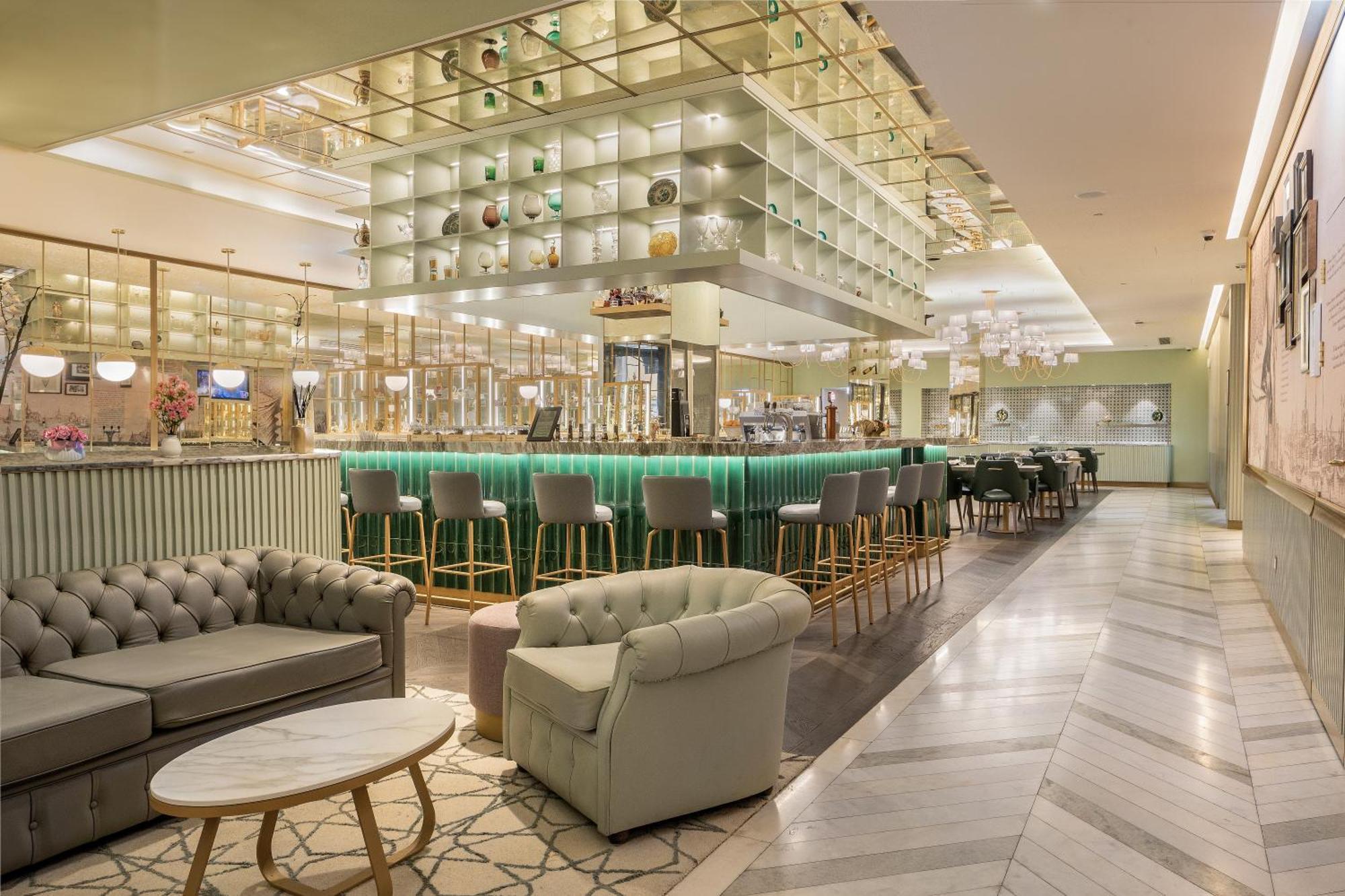 The Emerald House - Curio Collection By Hilton 4* Lisboa