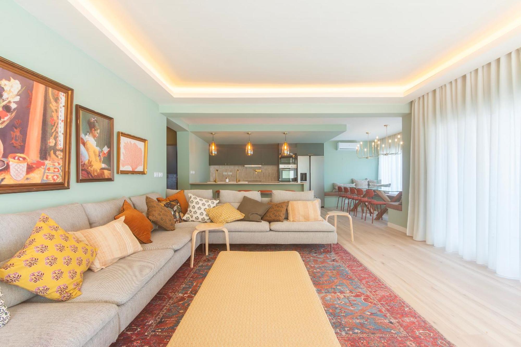 Retreat Villa, Full Amenities, Up To 40ppl Lisboa