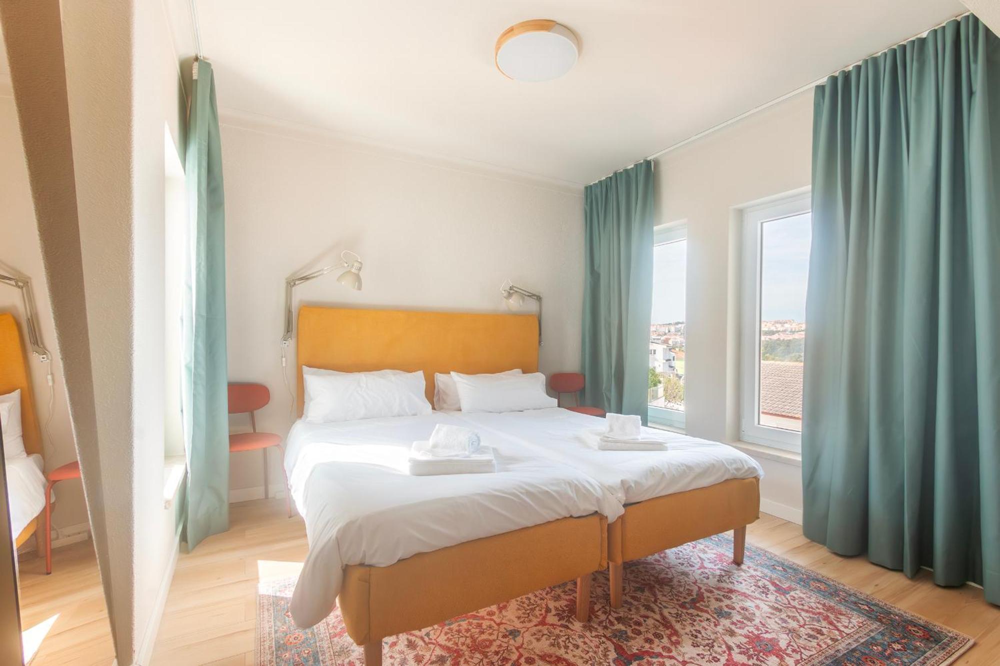 Retreat Villa, Full Amenities, Up To 40ppl Villa Lisboa