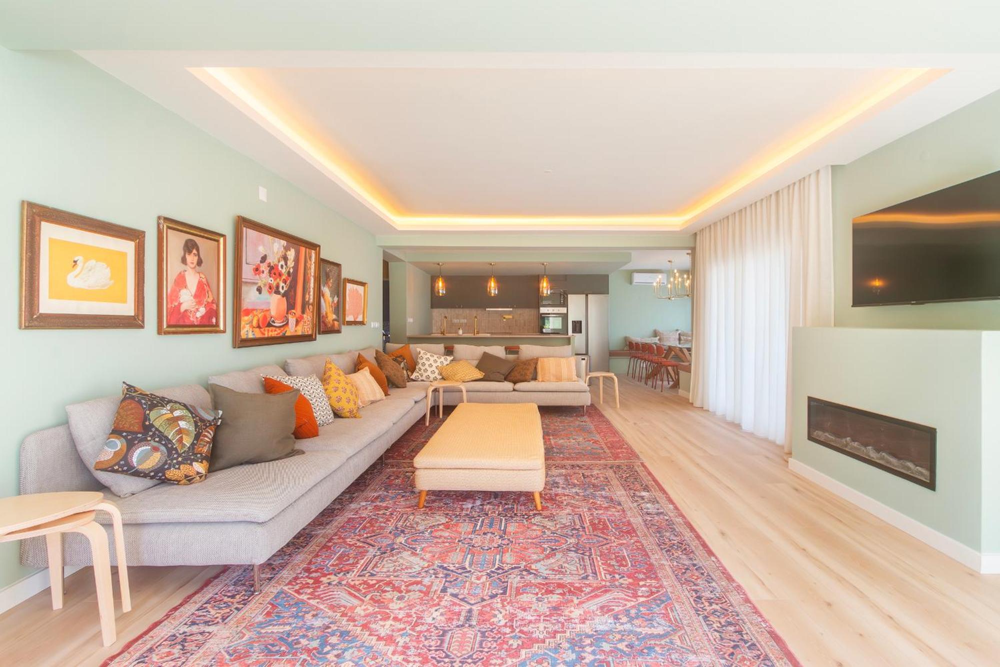 Villa Retreat Villa, Full Amenities, Up To 40ppl *