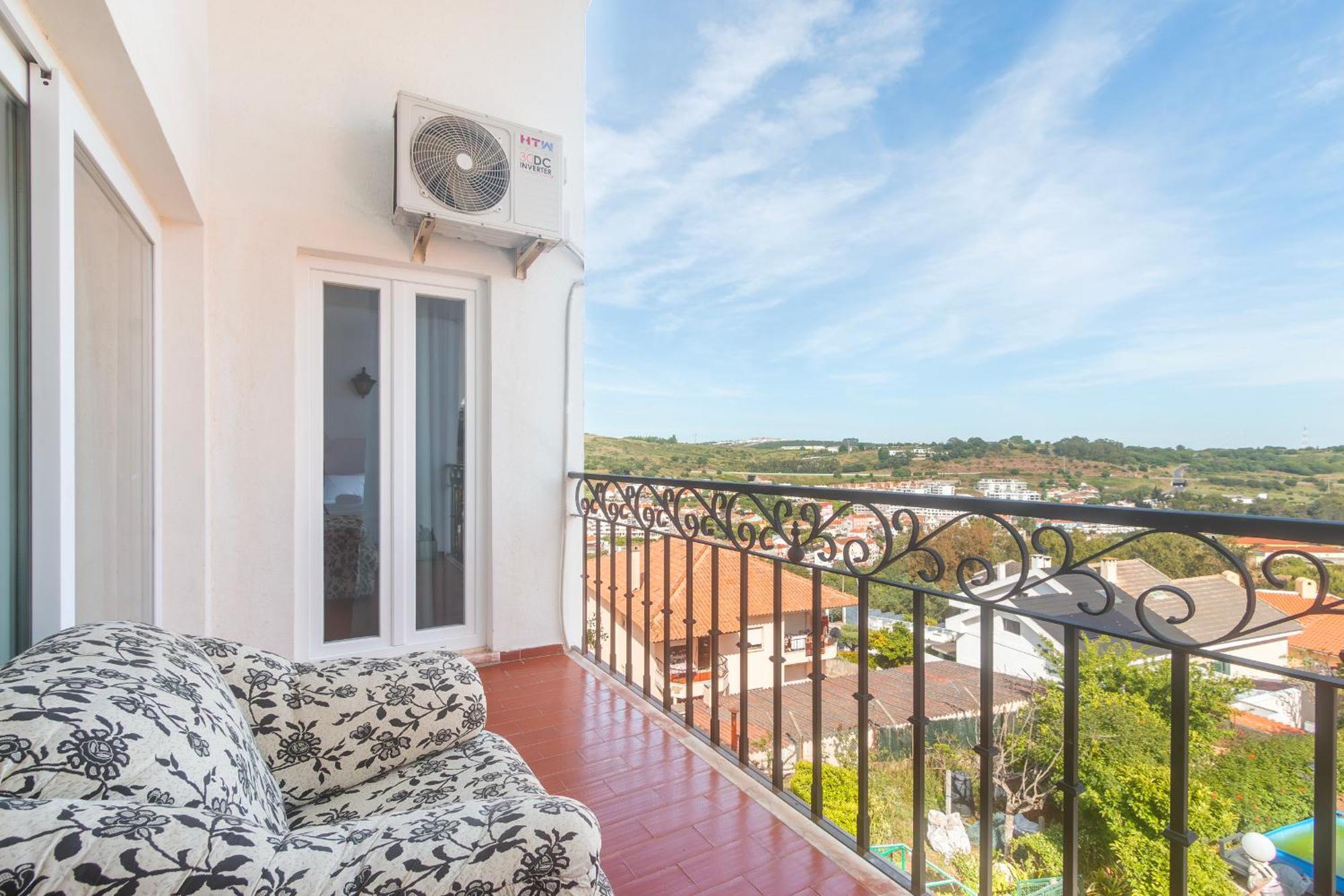 Retreat Villa, Full Amenities, Up To 40ppl * Lisboa