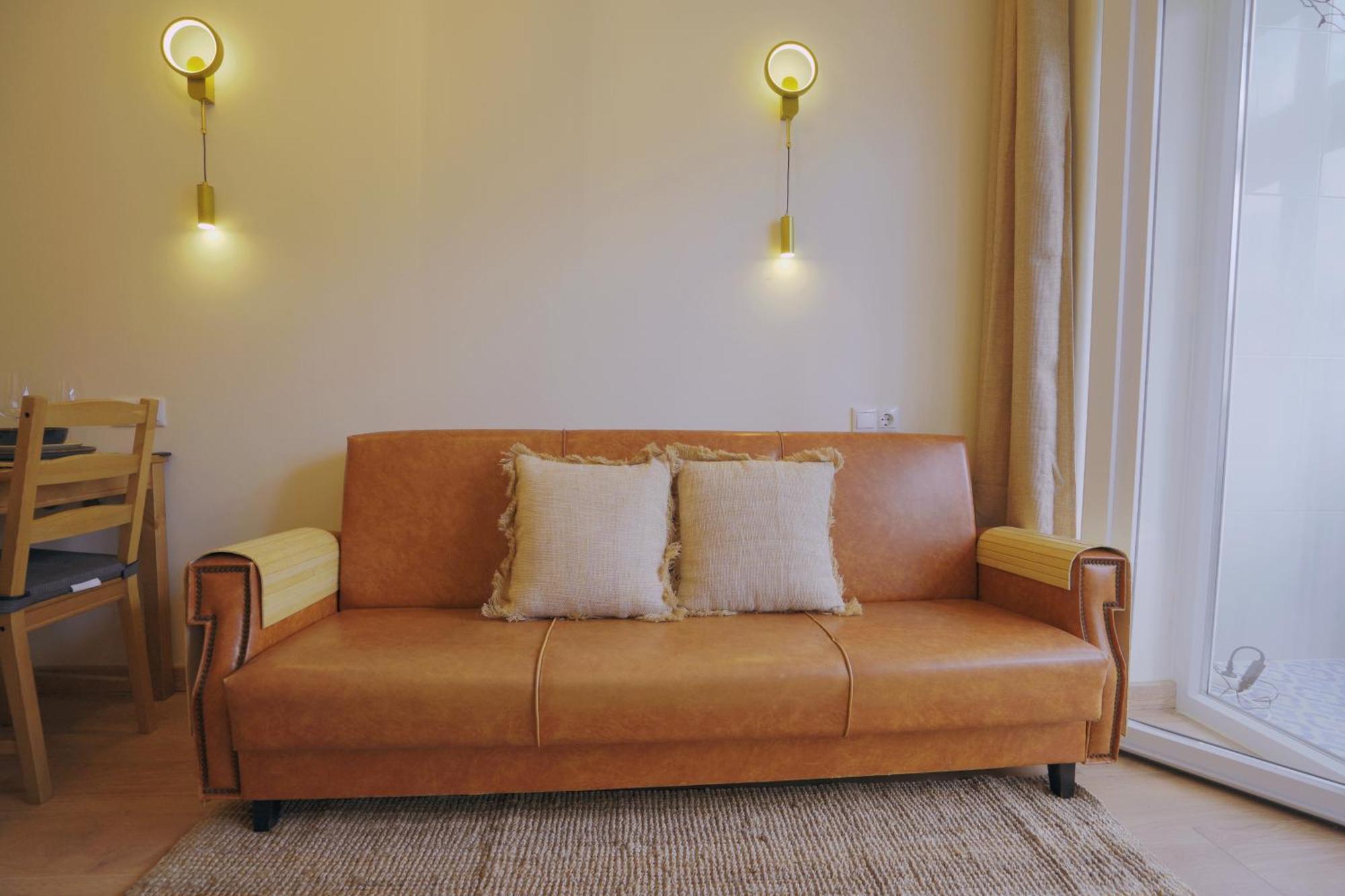 Apartment Charming 94d, Next To Metro Lisbon