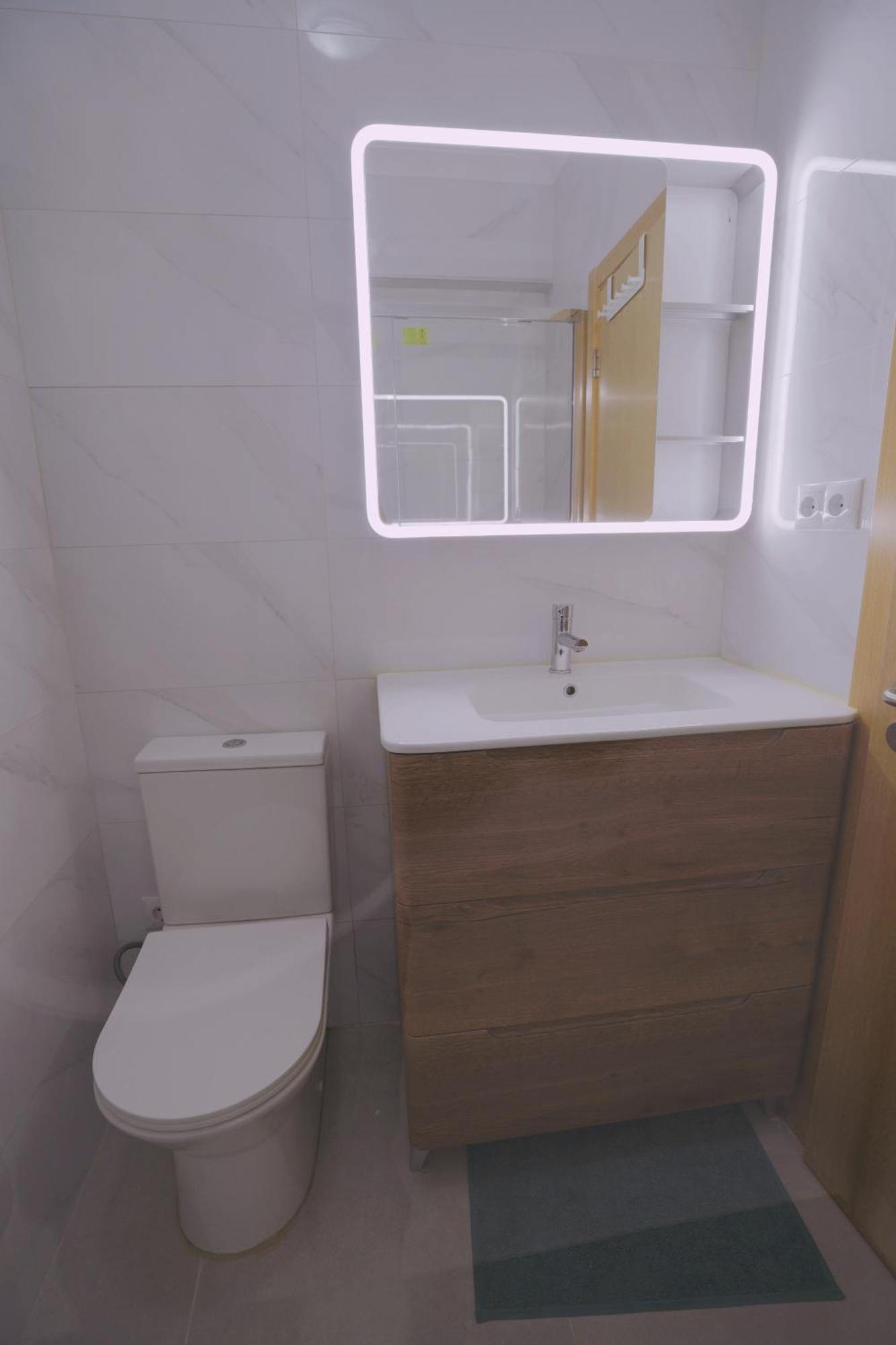 Apartment Charming 94d, Next To Metro *
